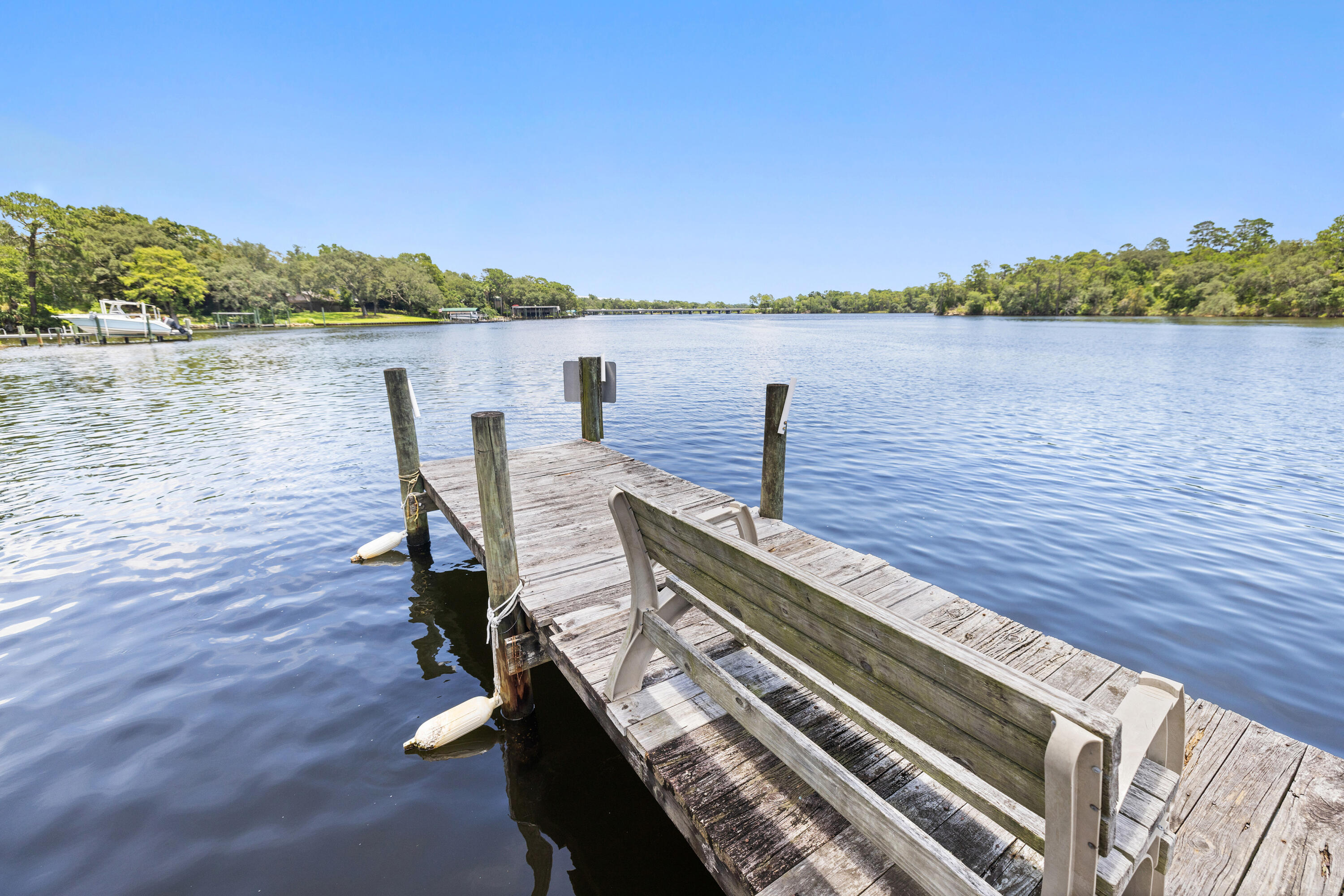 42 Hidden Cove Circle Valparaiso FL 32580