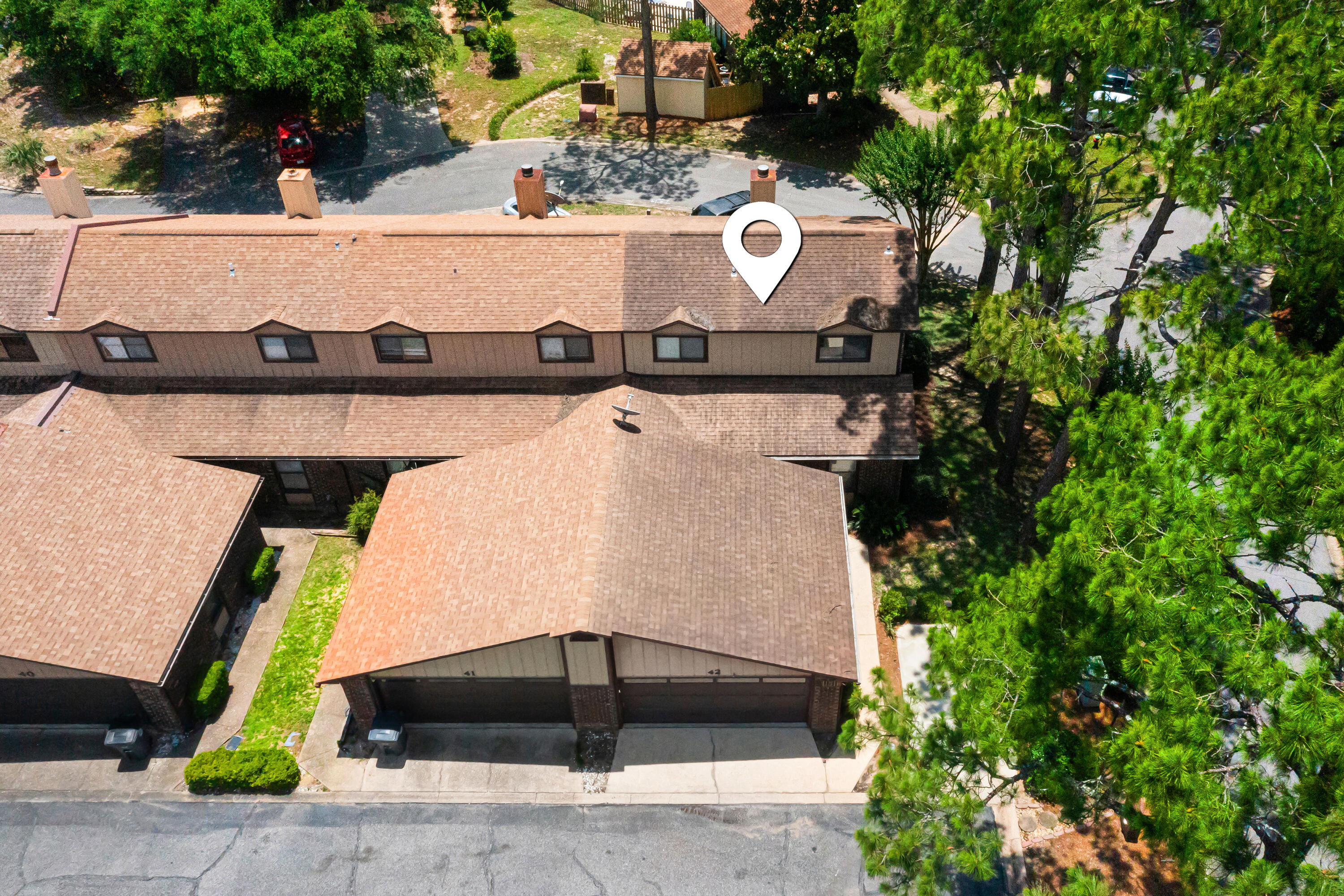 42 Hidden Cove Circle Valparaiso FL 32580