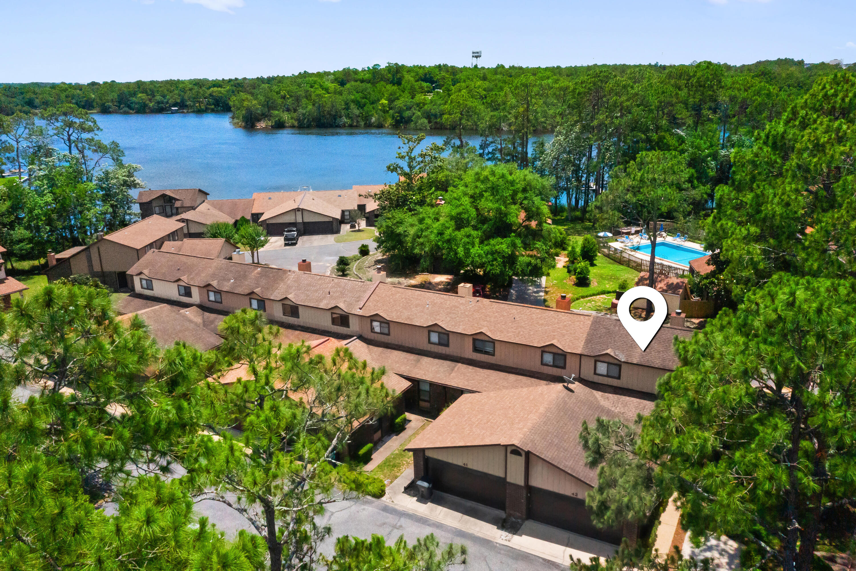 42 Hidden Cove Circle Valparaiso FL 32580