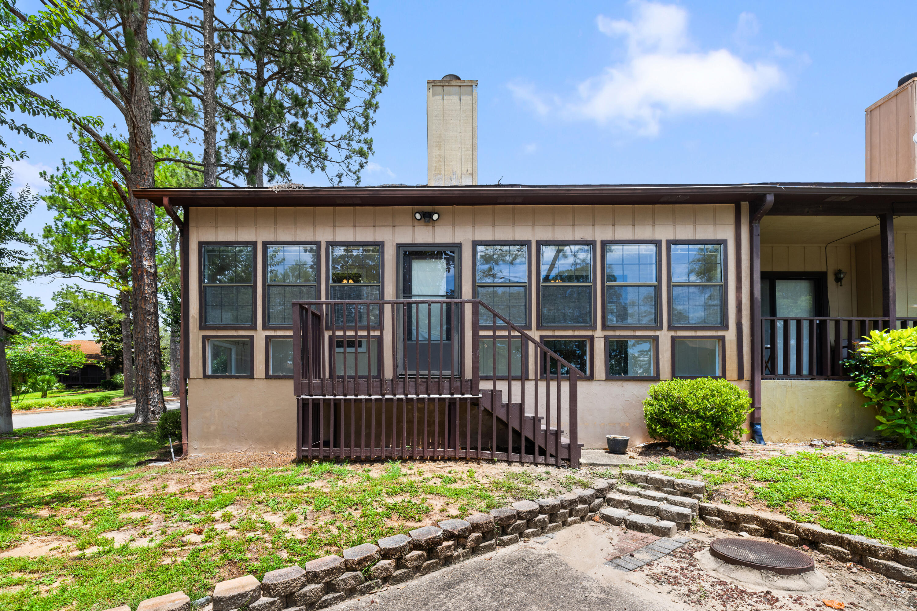42 Hidden Cove Circle Valparaiso FL 32580
