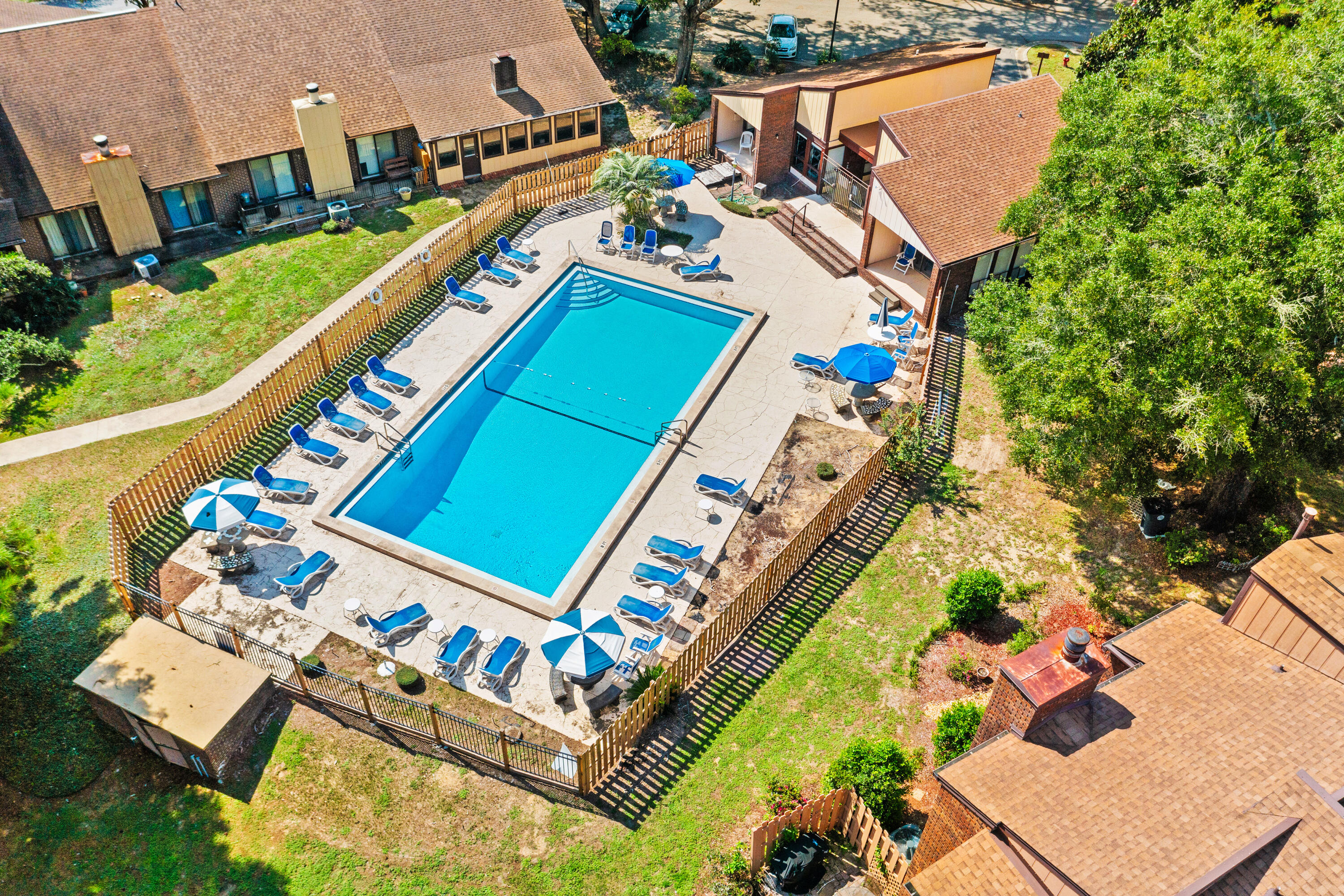 42 Hidden Cove Circle Valparaiso FL 32580