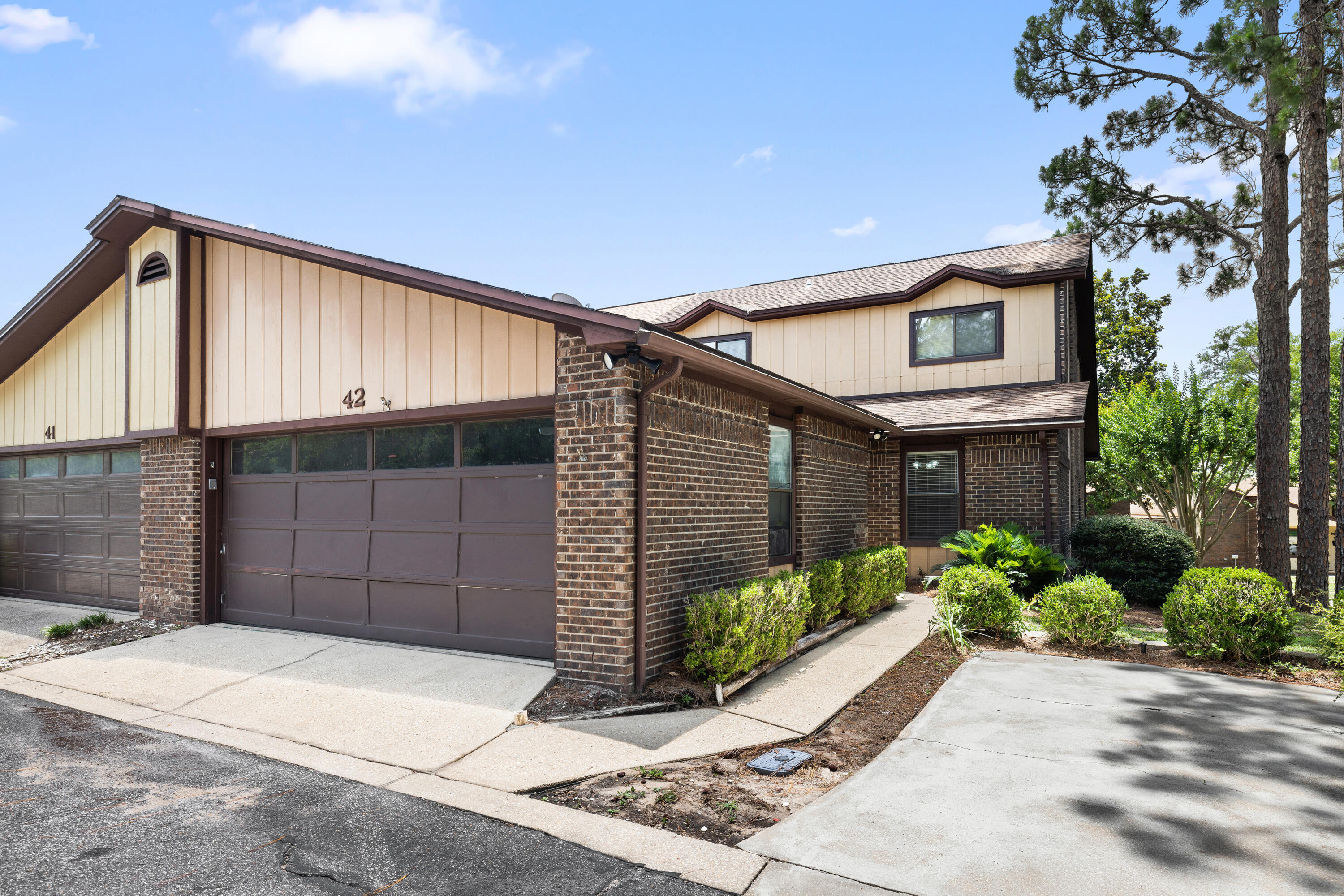 42 Hidden Cove Circle Valparaiso FL 32580