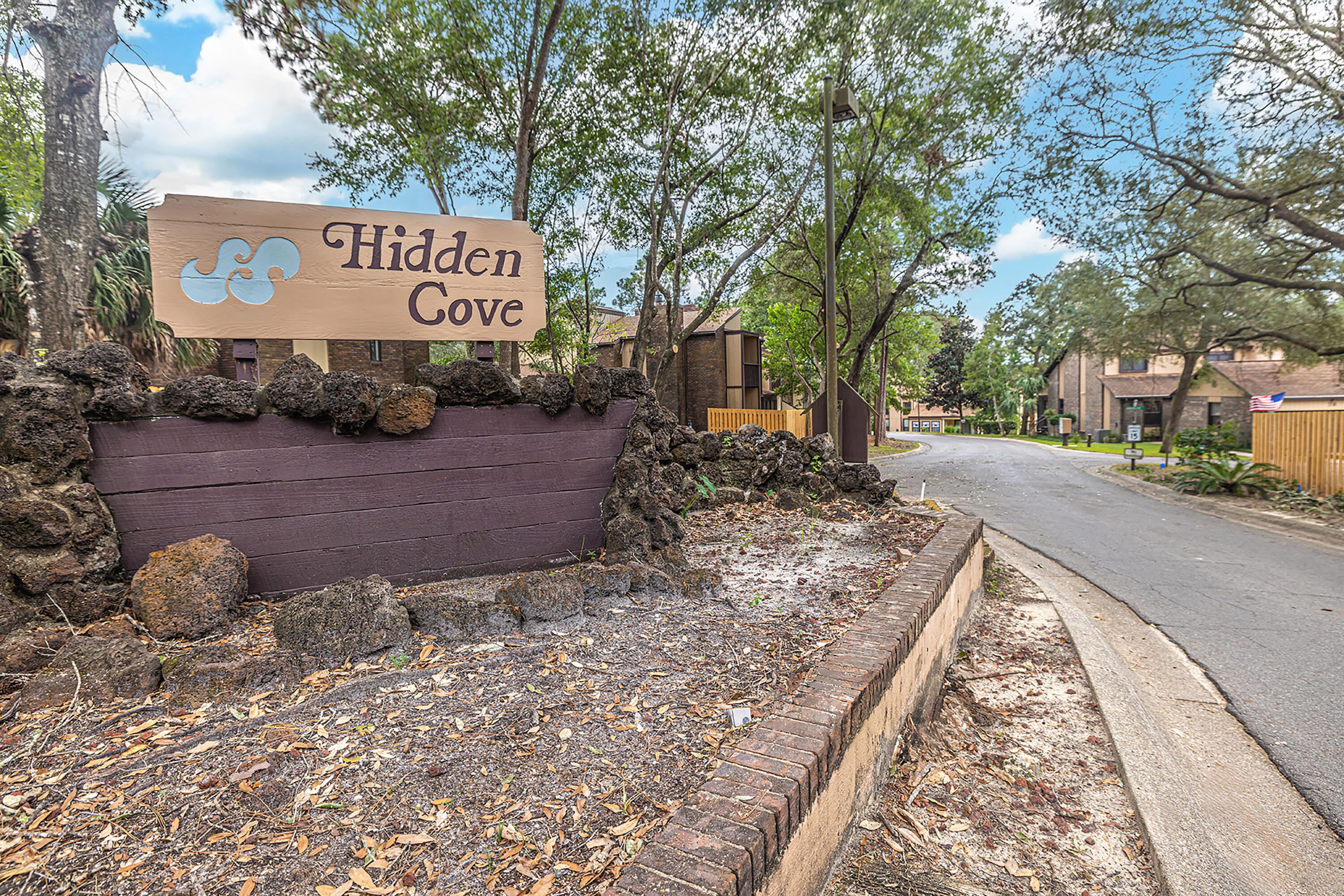 42 Hidden Cove Circle Valparaiso FL 32580