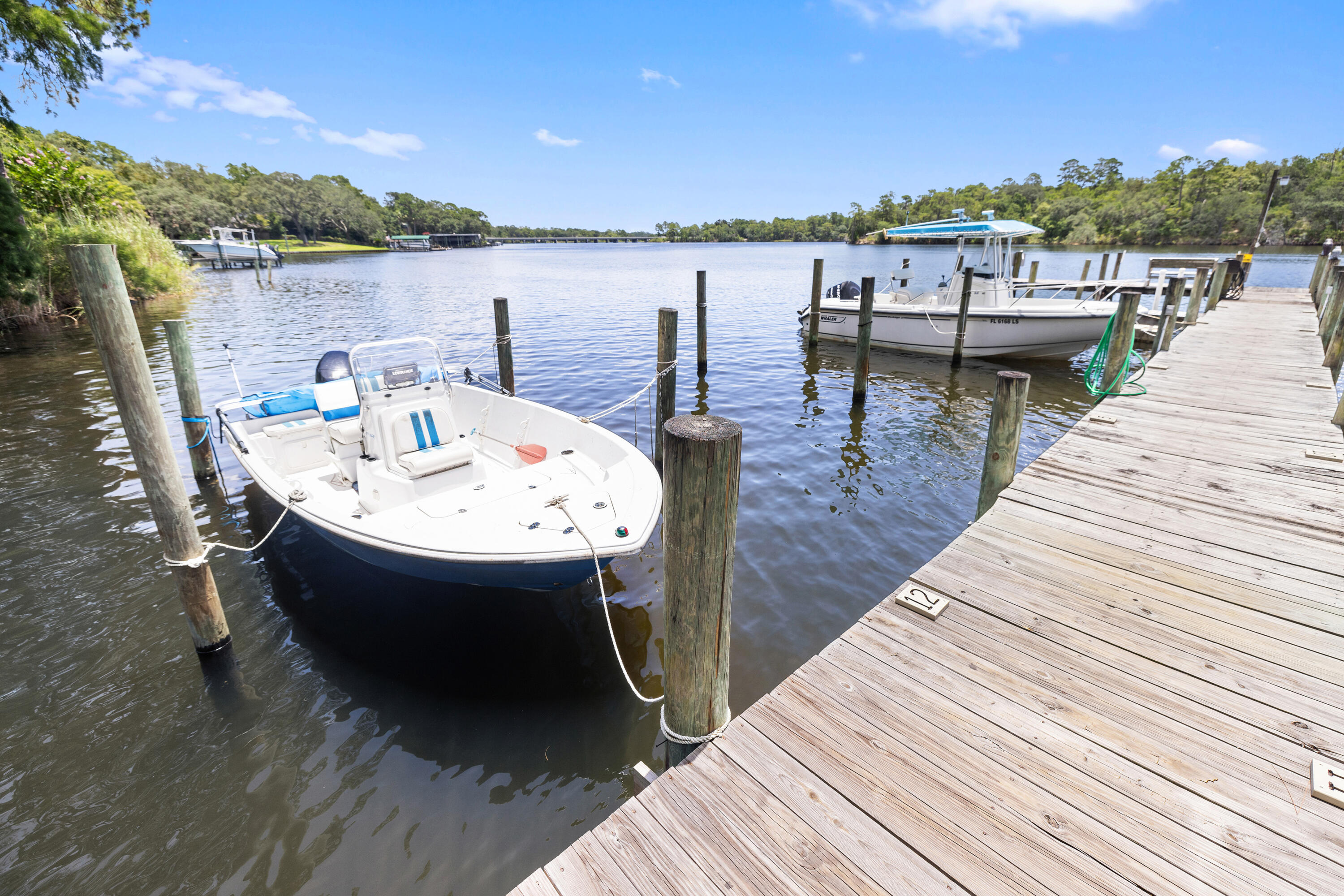 42 Hidden Cove Circle Valparaiso FL 32580