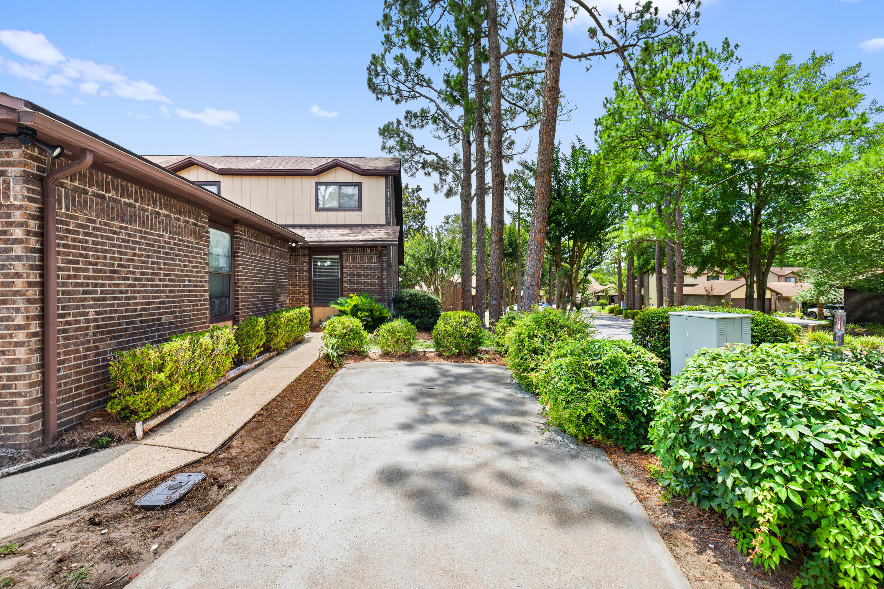 42 Hidden Cove Circle Valparaiso FL 32580