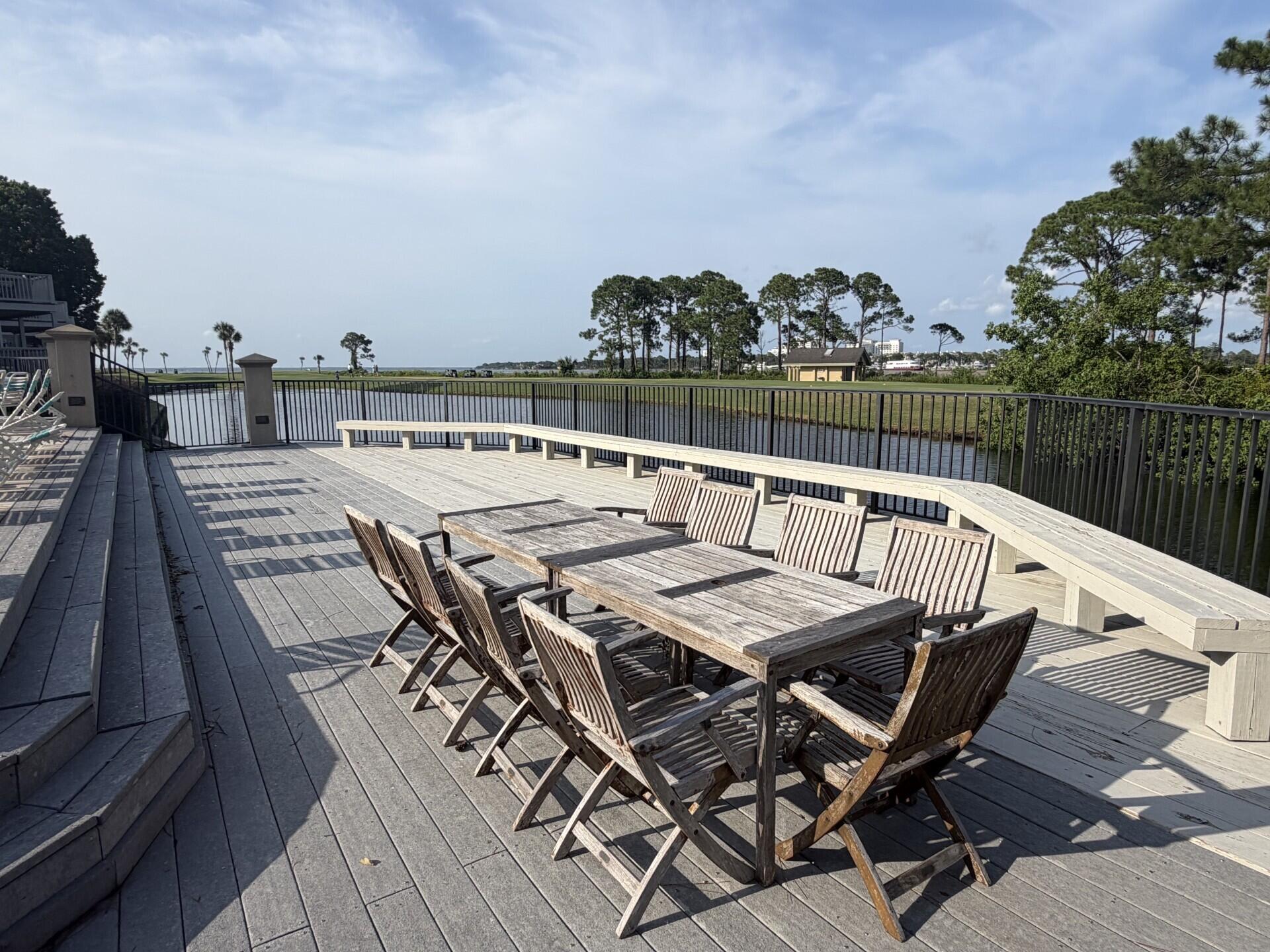 815 Harbour Point Drive Miramar Beach FL 32550