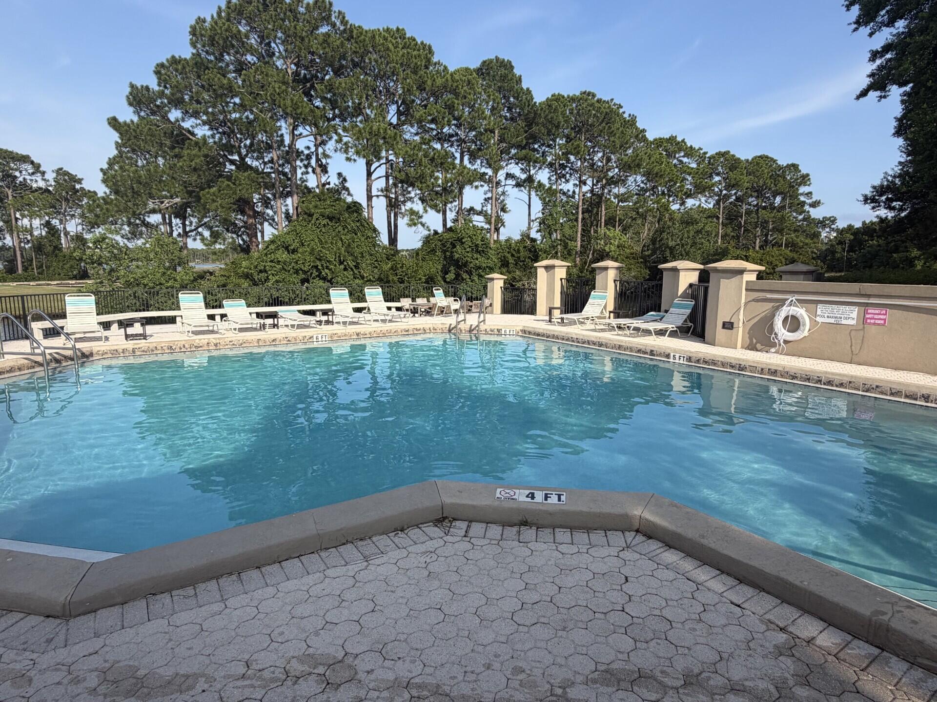 815 Harbour Point Drive Miramar Beach FL 32550