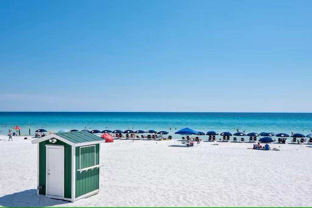 815 Harbour Point Drive Miramar Beach FL 32550