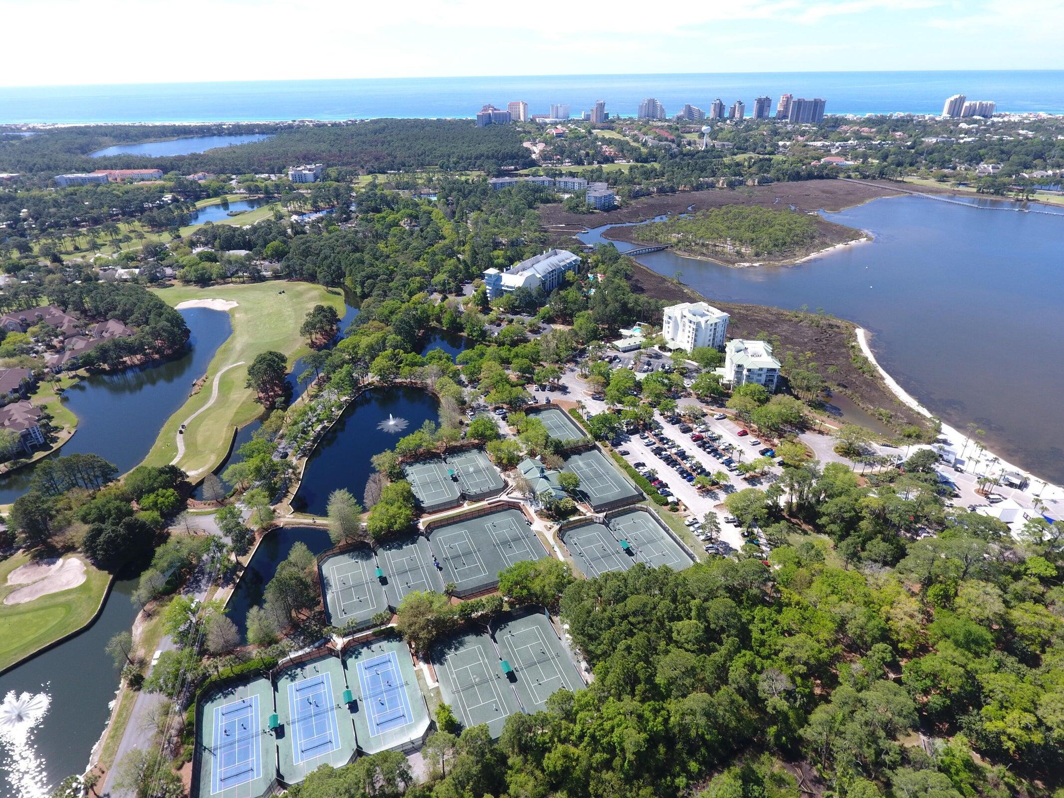 815 Harbour Point Drive Miramar Beach FL 32550