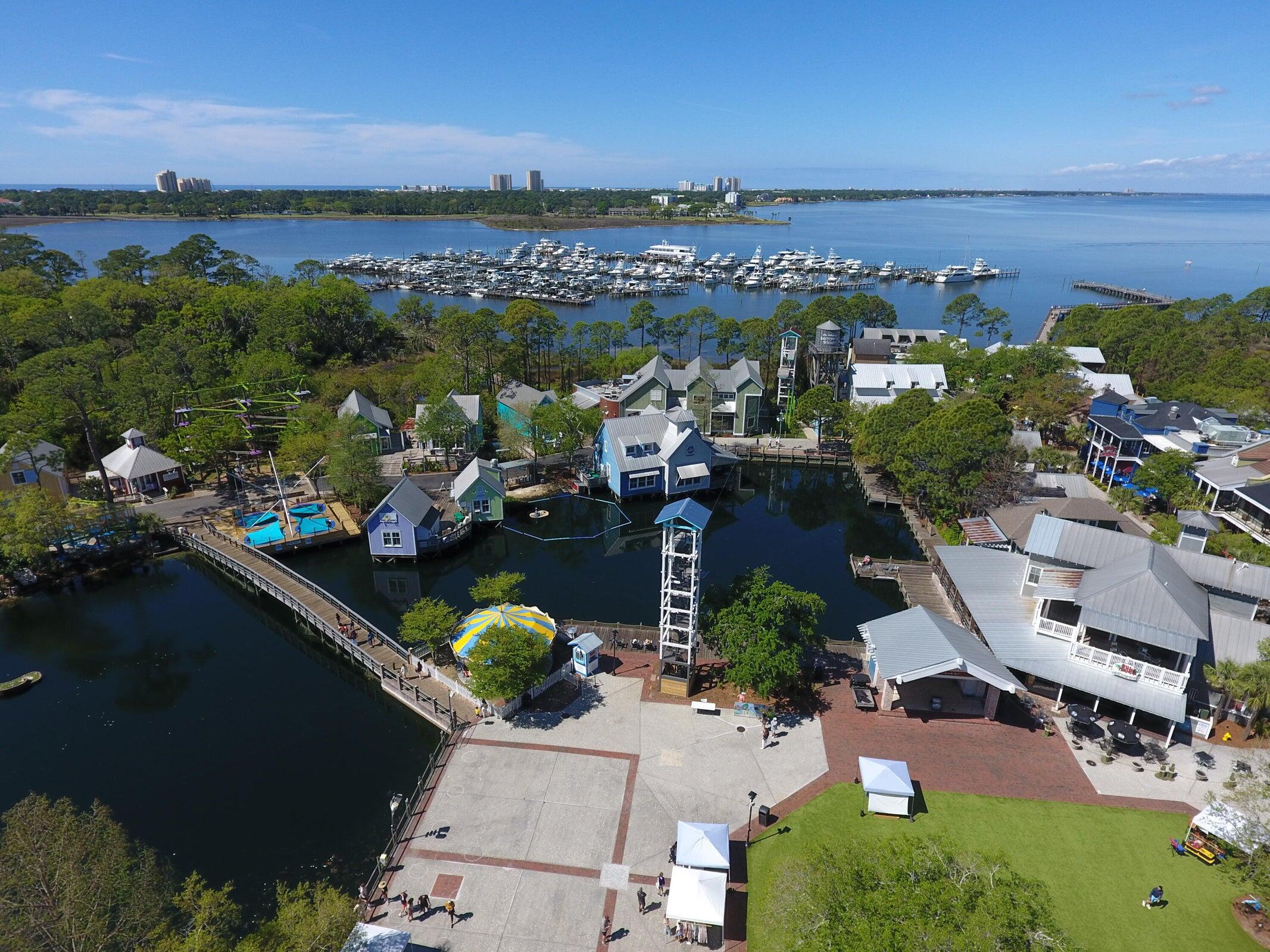 815 Harbour Point Drive Miramar Beach FL 32550