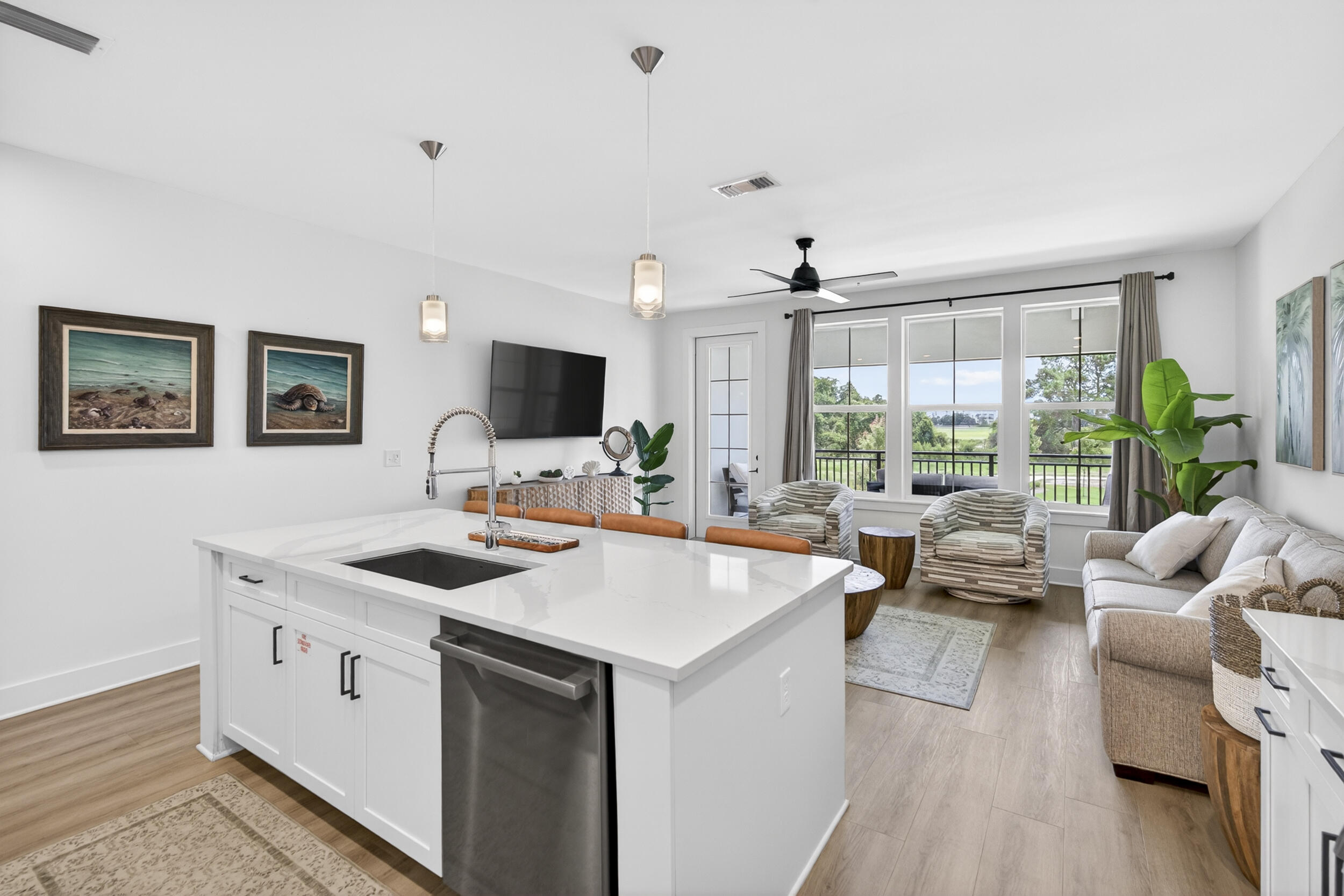 277 The Grove Drive North Miramar Beach FL 32550