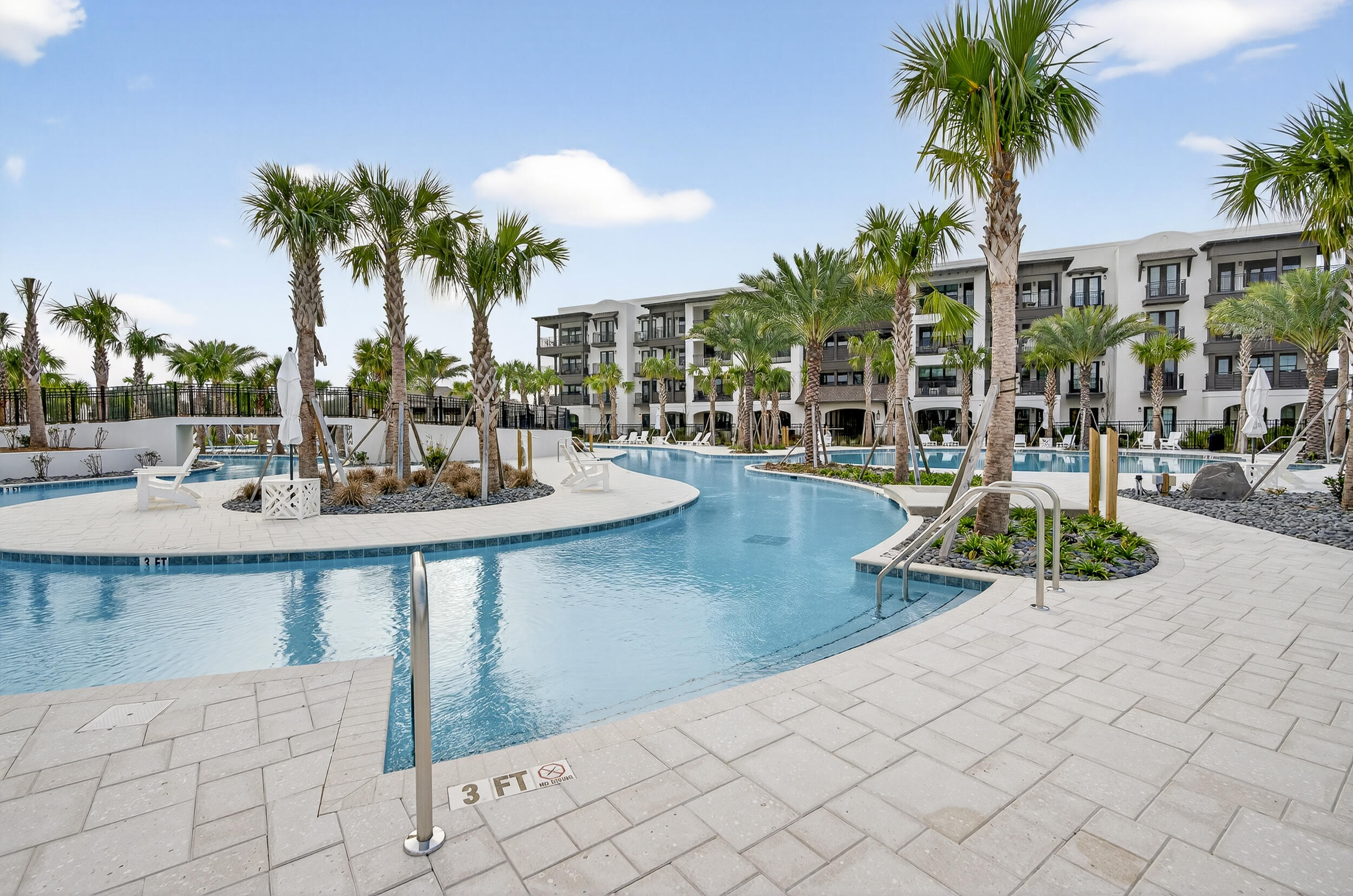 277 The Grove Drive North Miramar Beach FL 32550