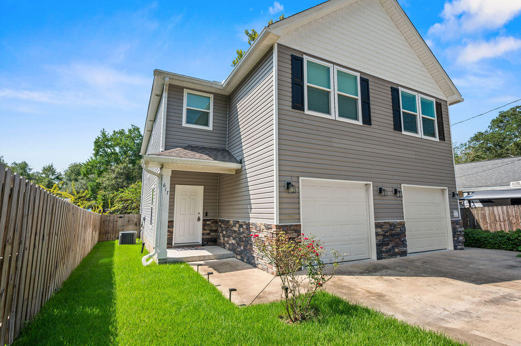 617 31st Street Niceville FL 32578