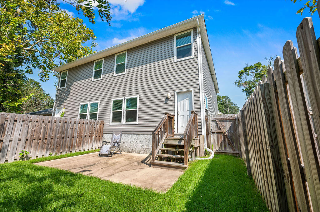 617 31st Street Niceville FL 32578