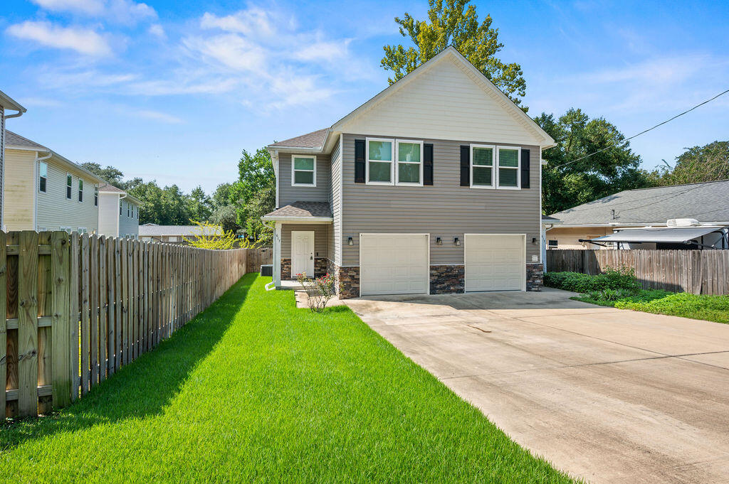 617 31st Street Niceville FL 32578