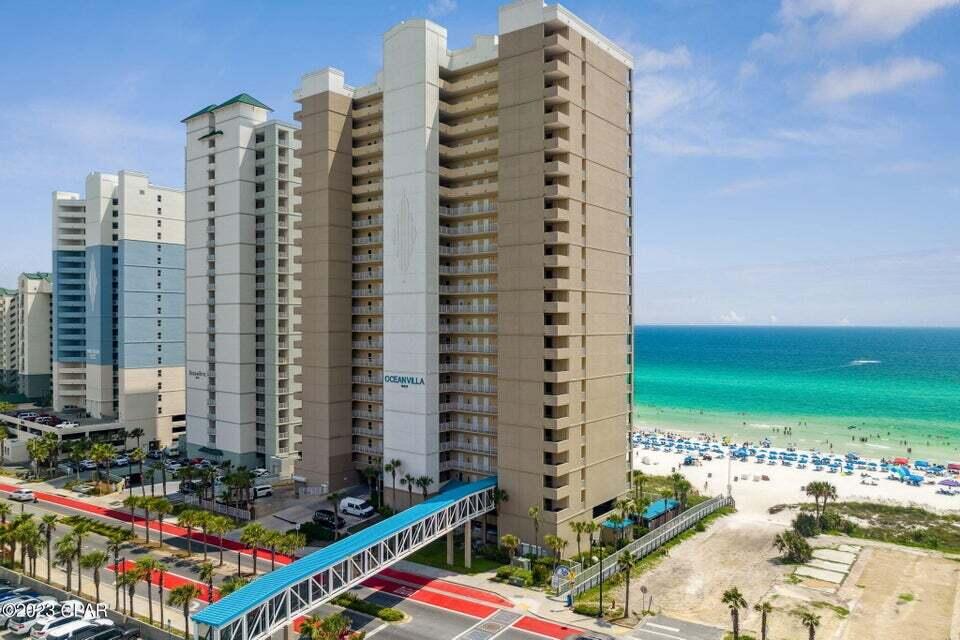 10625 Front Beach Road Panama City Beach FL 32407