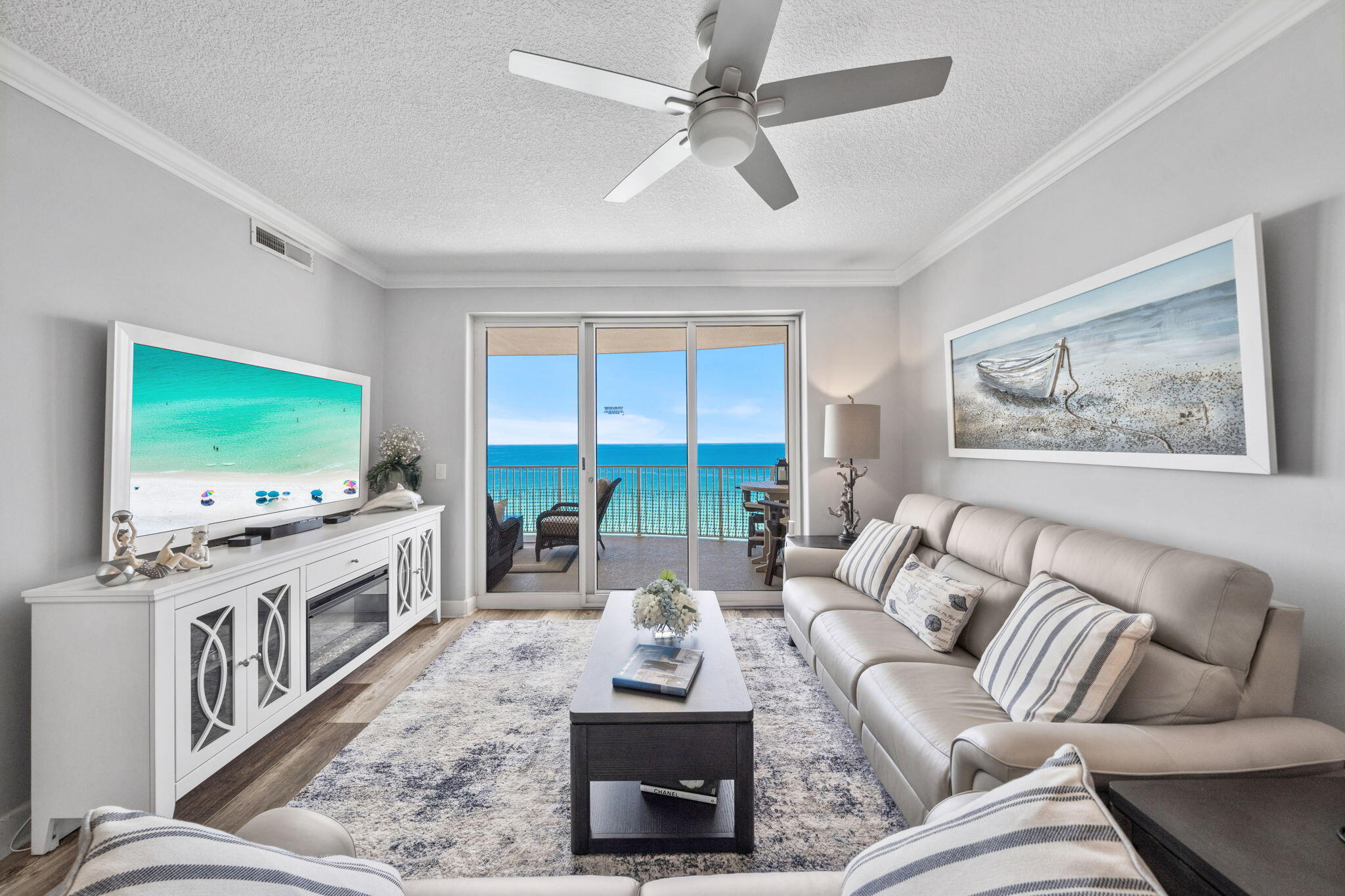 10625 Front Beach Road Panama City Beach FL 32407