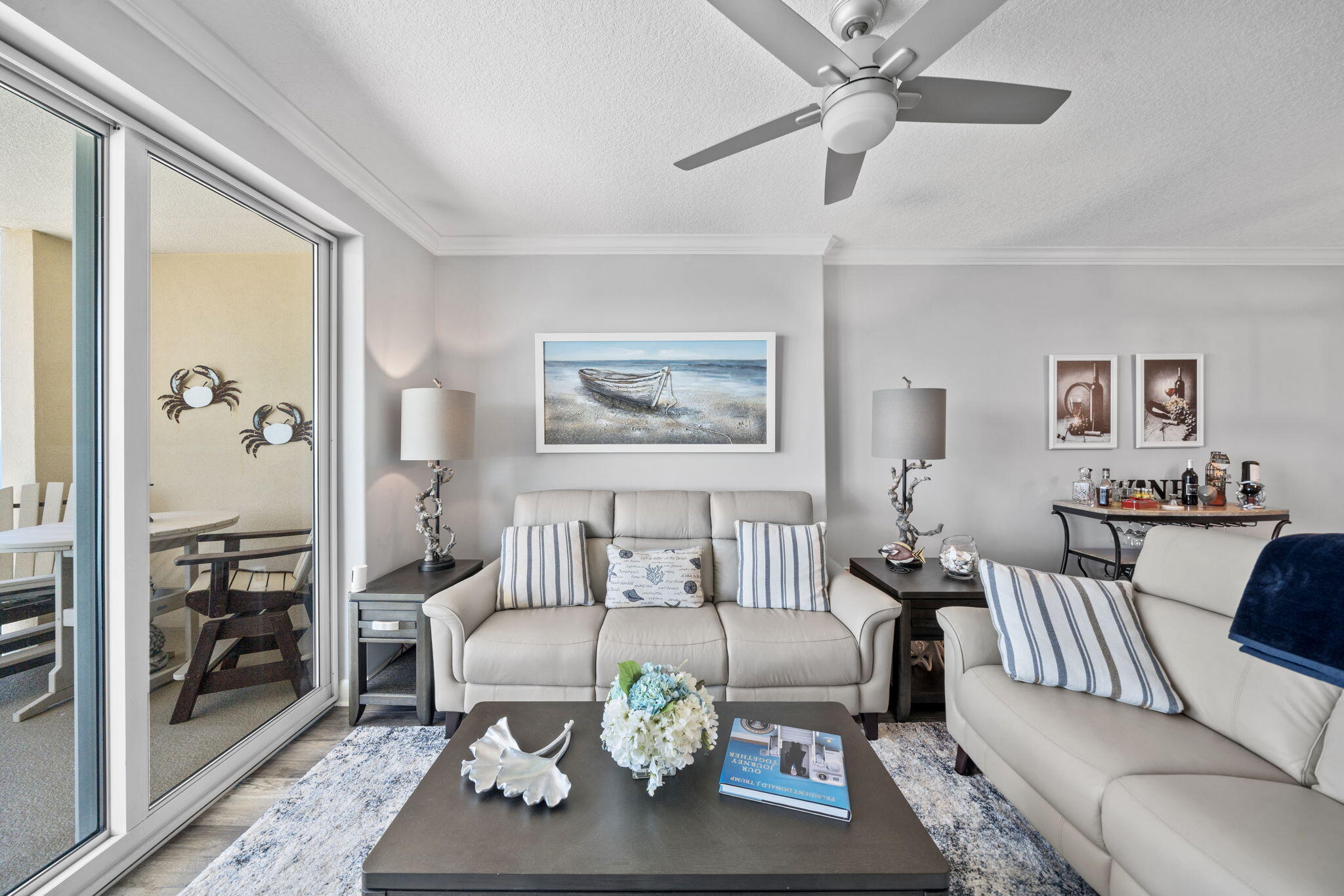 10625 Front Beach Road Panama City Beach FL 32407