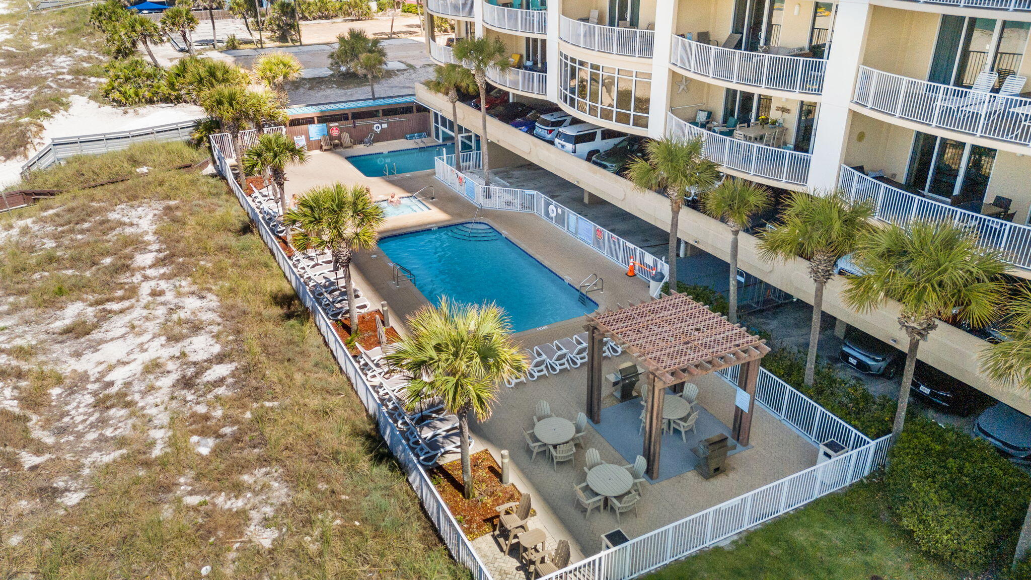 10625 Front Beach Road Panama City Beach FL 32407