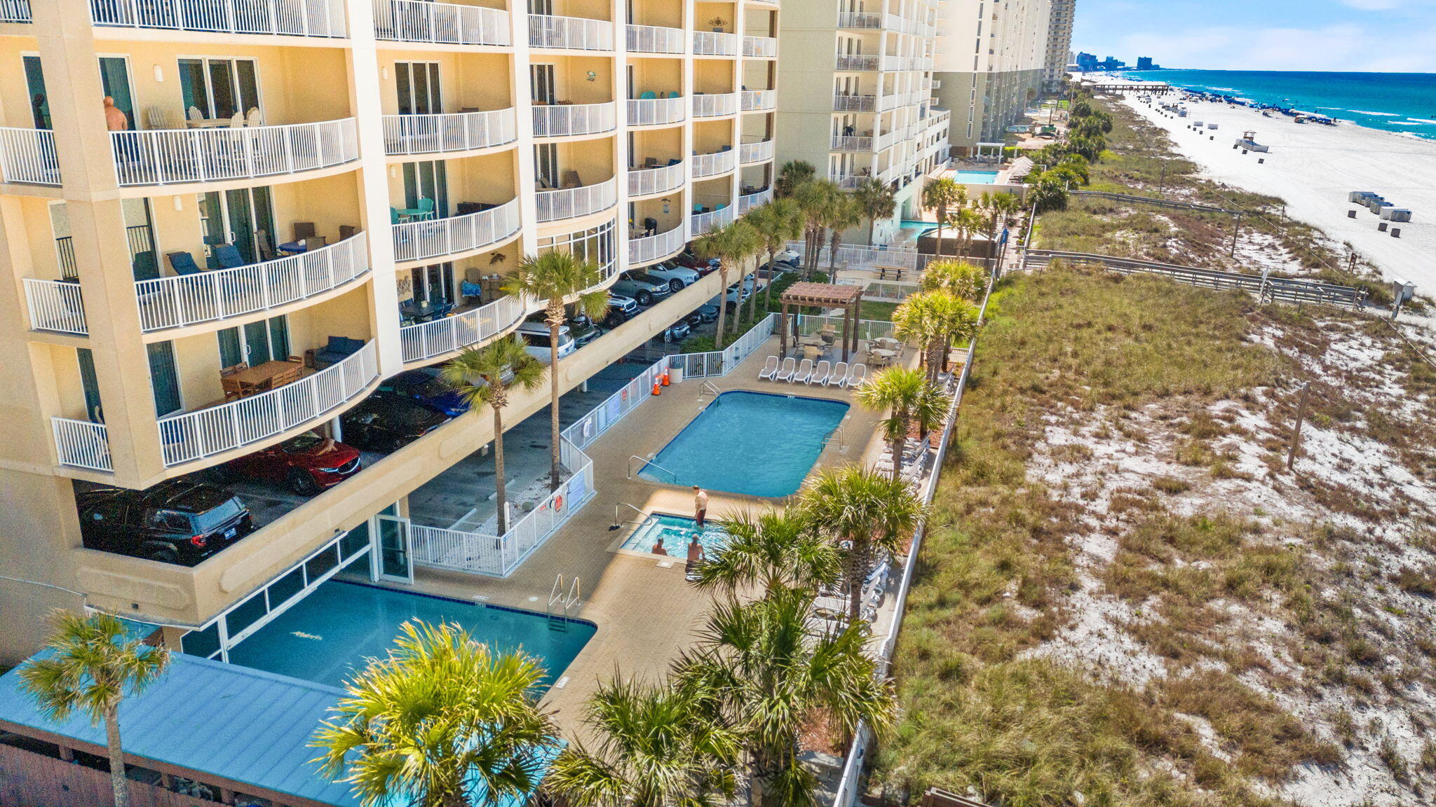 10625 Front Beach Road Panama City Beach FL 32407