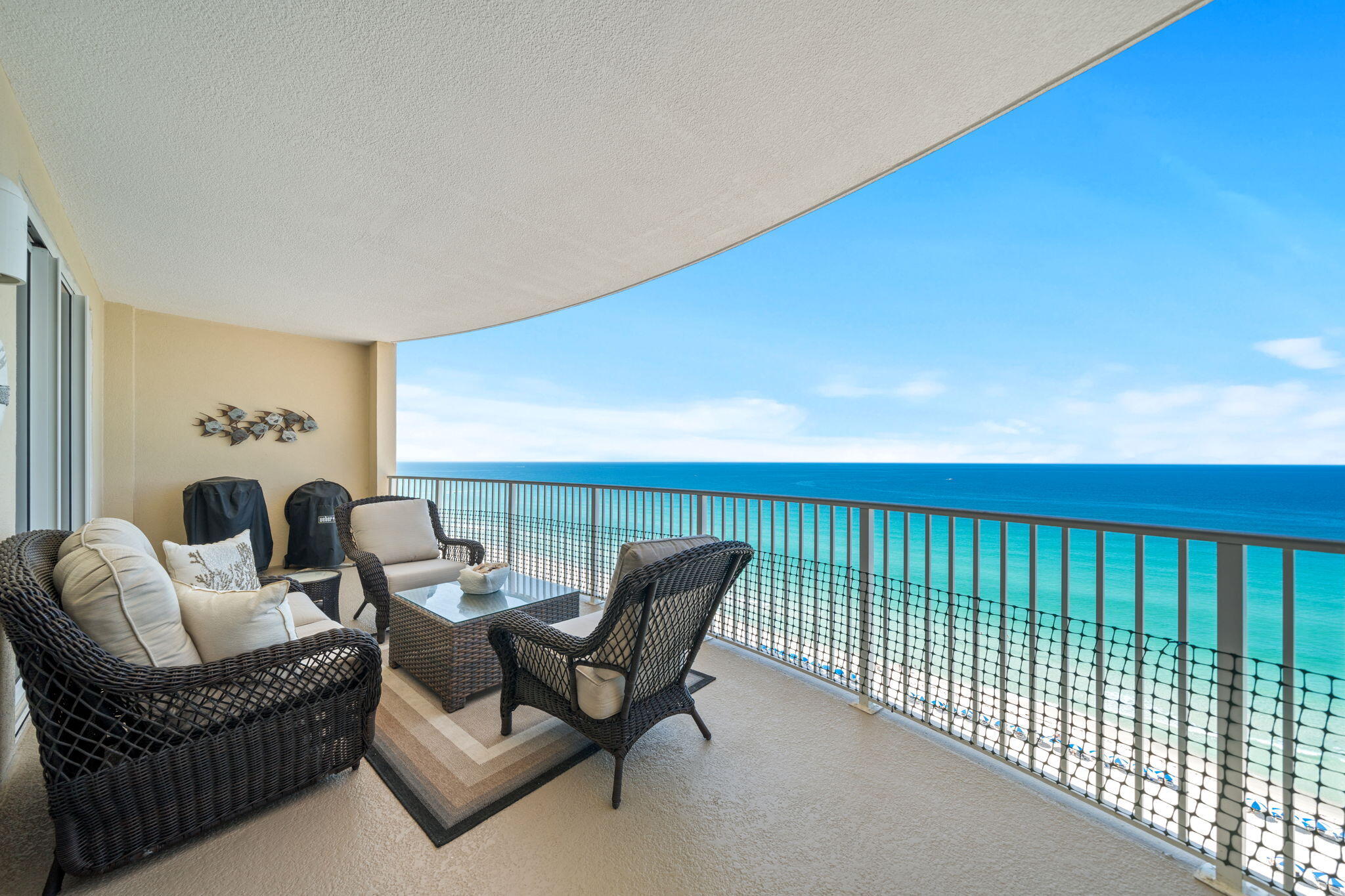 10625 Front Beach Road Panama City Beach FL 32407