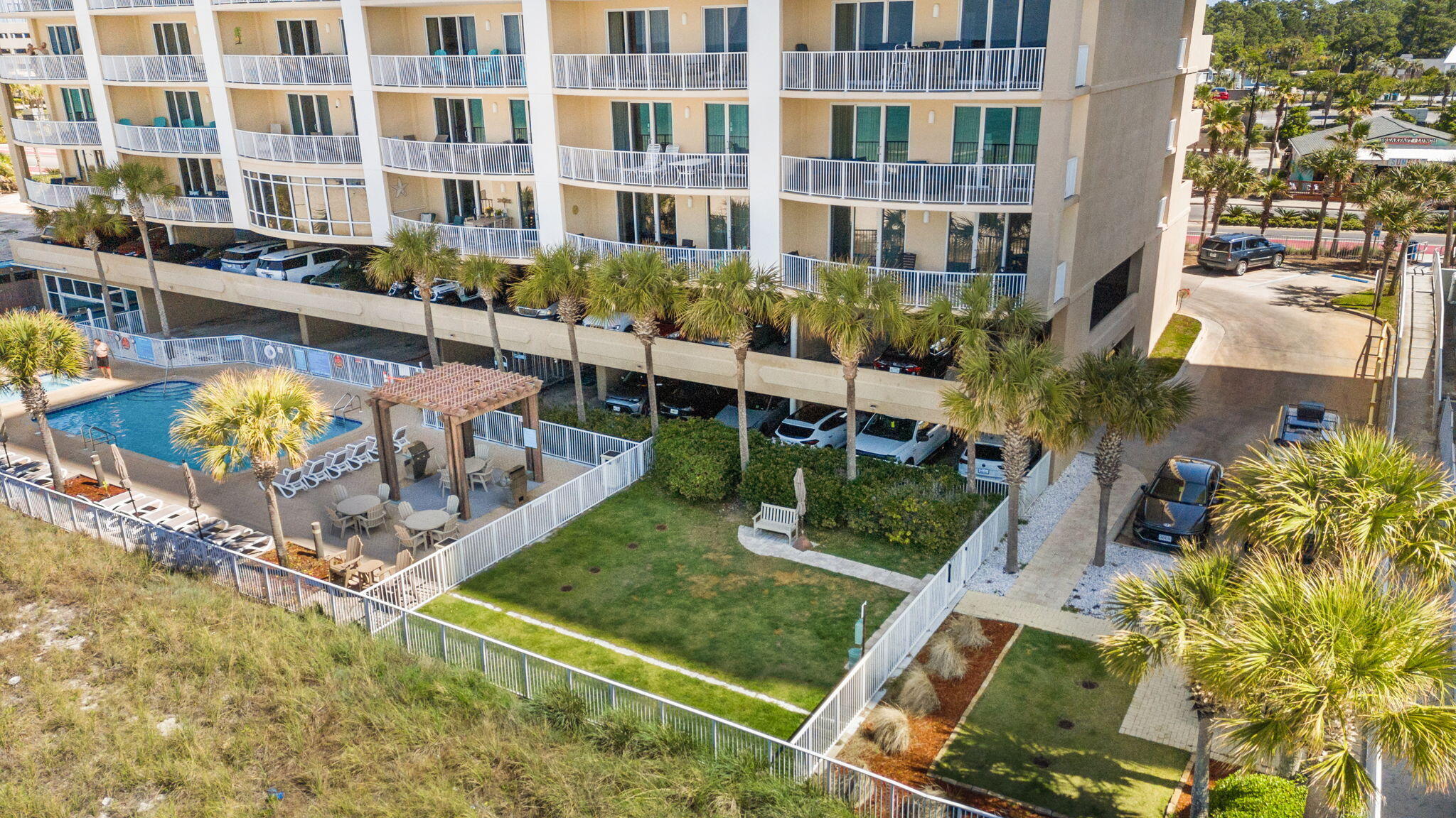 10625 Front Beach Road Panama City Beach FL 32407