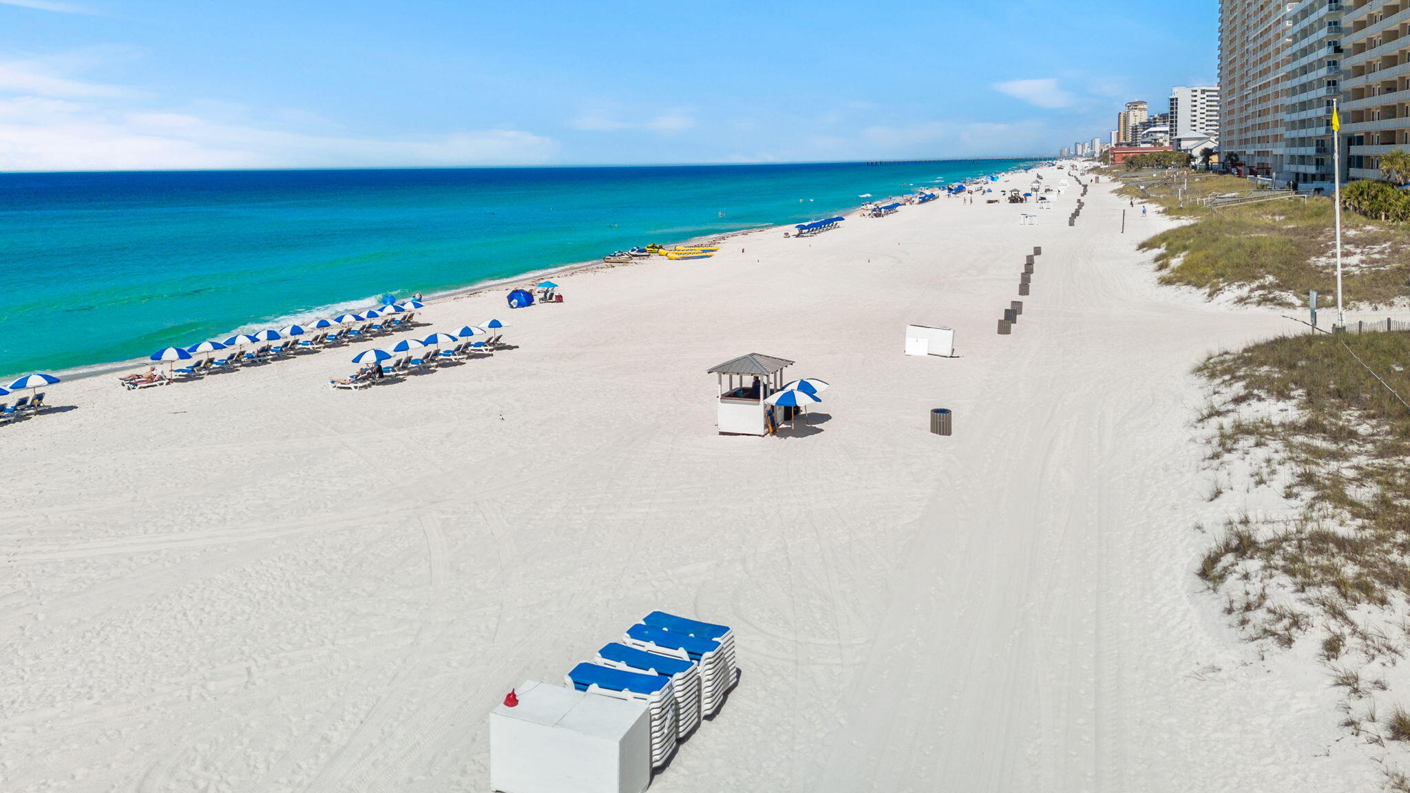 10625 Front Beach Road Panama City Beach FL 32407
