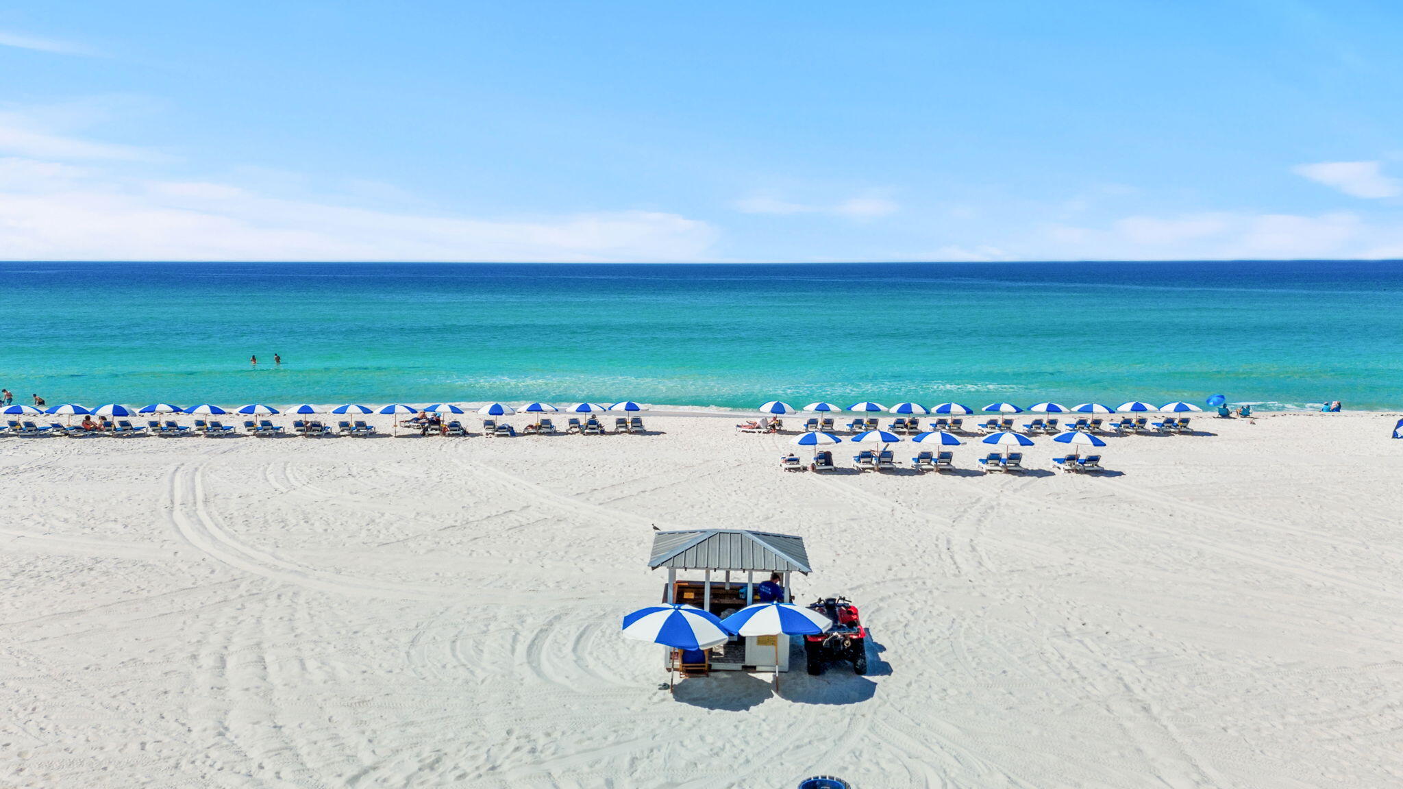 10625 Front Beach Road Panama City Beach FL 32407