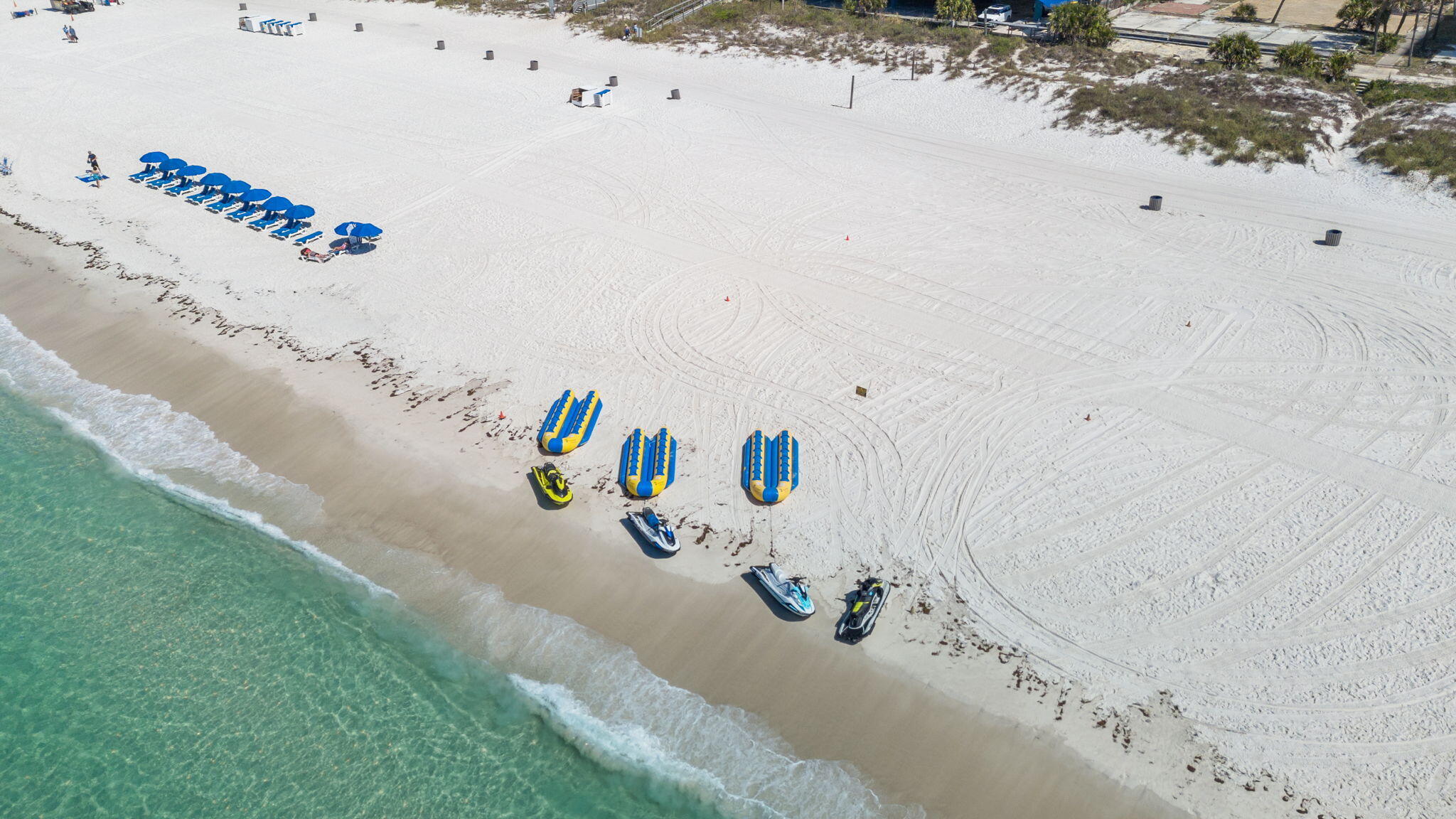 10625 Front Beach Road Panama City Beach FL 32407