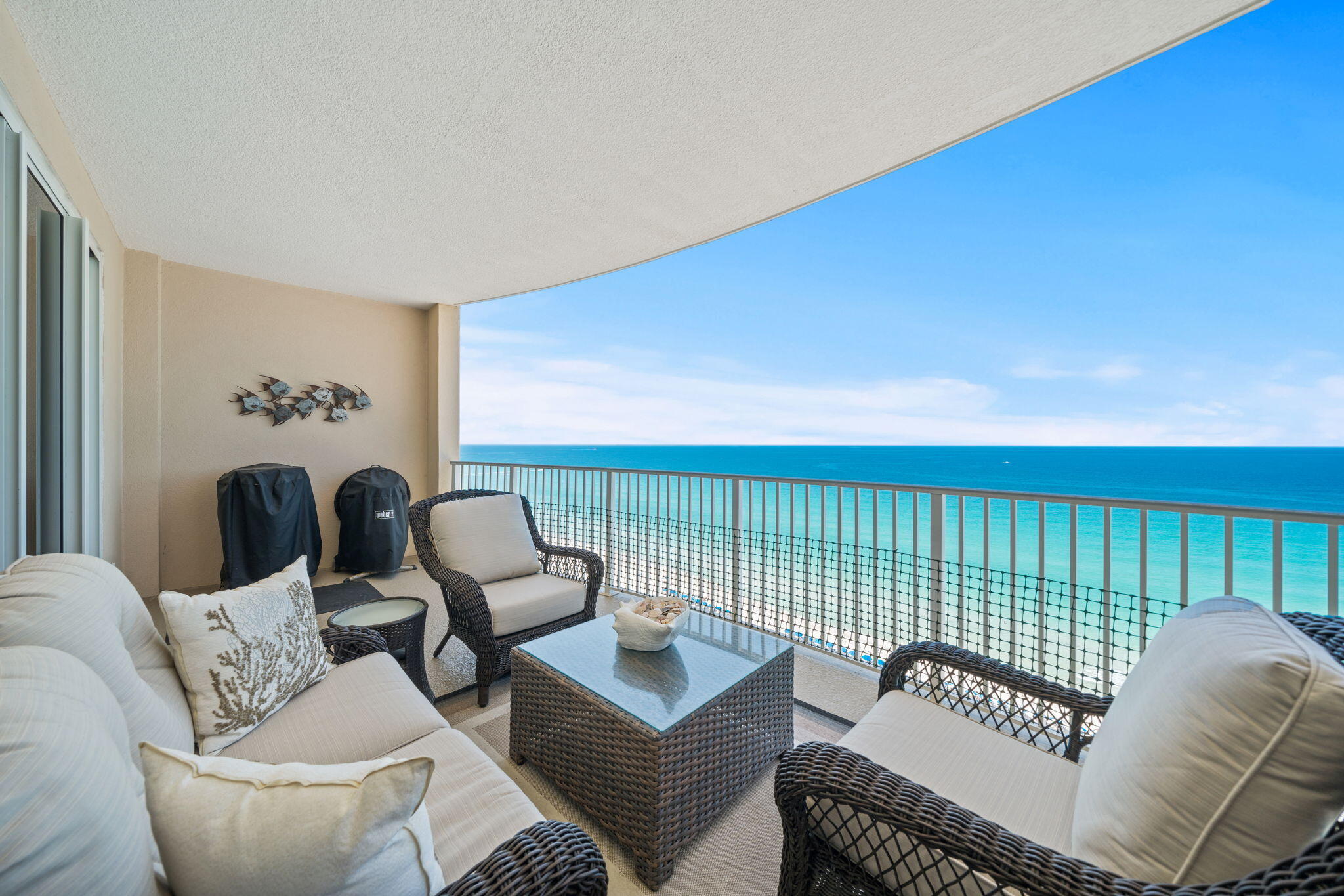 10625 Front Beach Road Panama City Beach FL 32407
