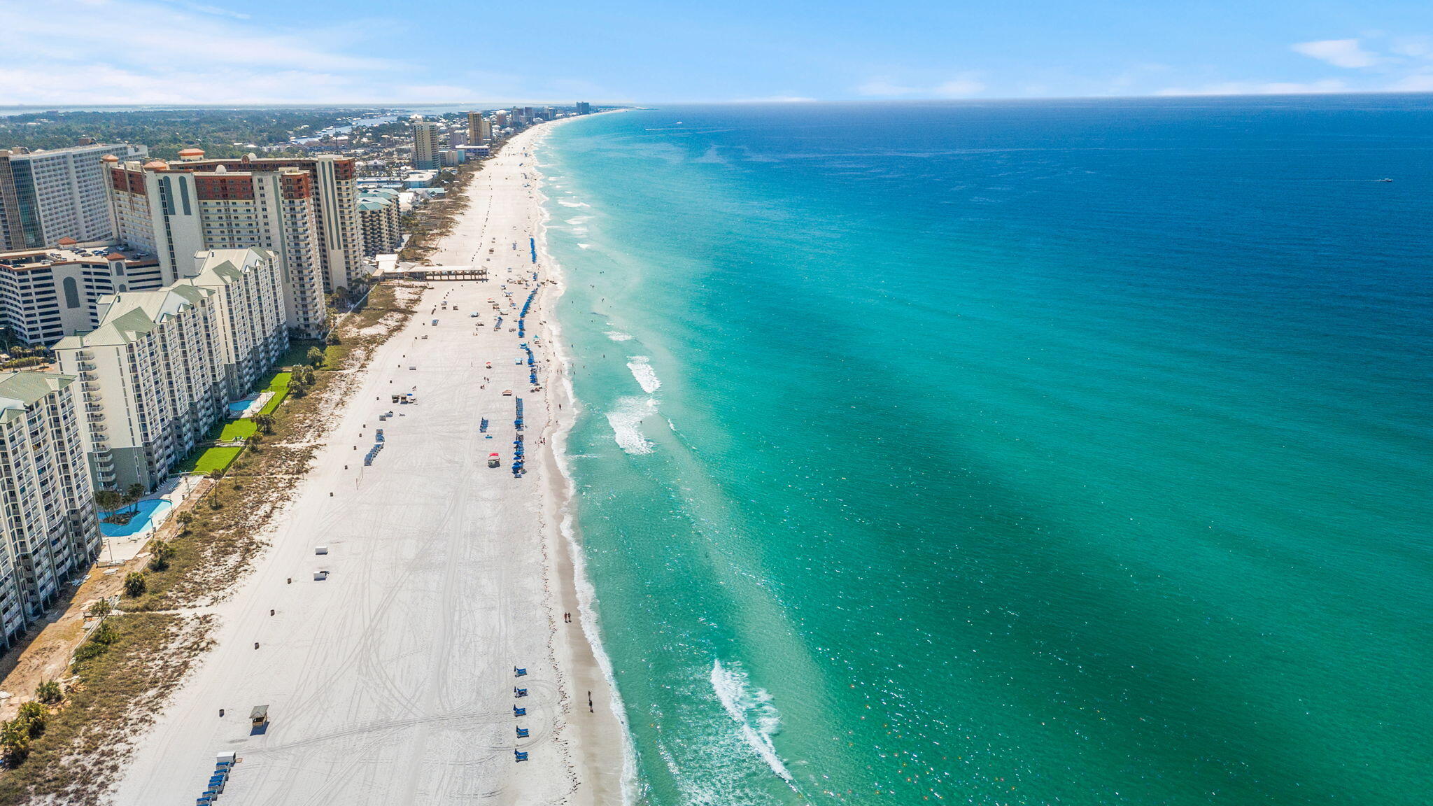 10625 Front Beach Road Panama City Beach FL 32407
