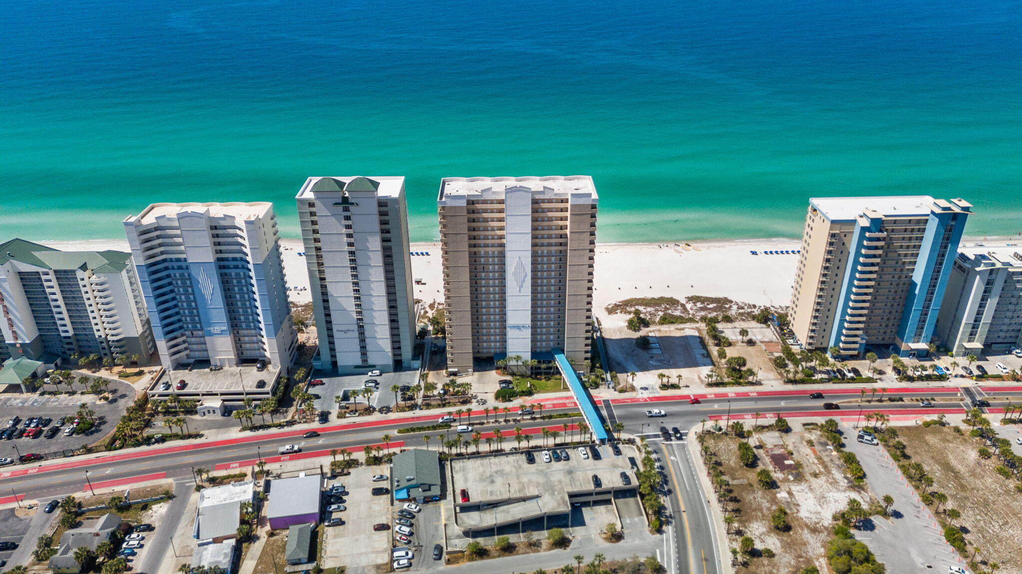 10625 Front Beach Road Panama City Beach FL 32407