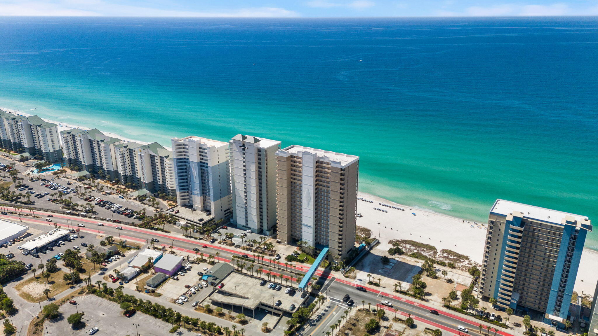10625 Front Beach Road Panama City Beach FL 32407