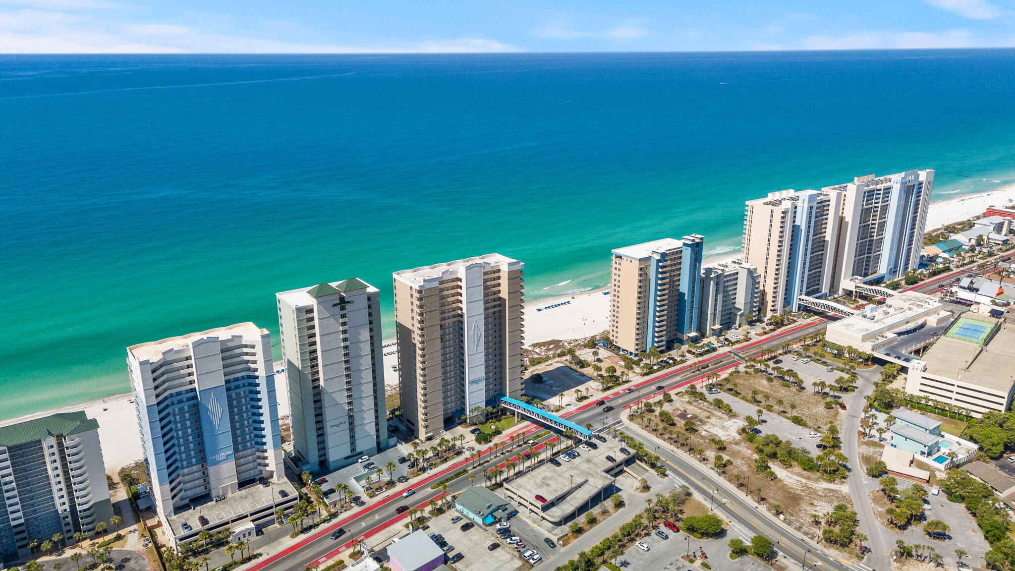 10625 Front Beach Road Panama City Beach FL 32407