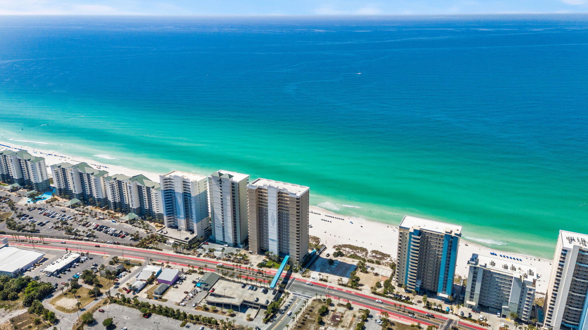 10625 Front Beach Road Panama City Beach FL 32407