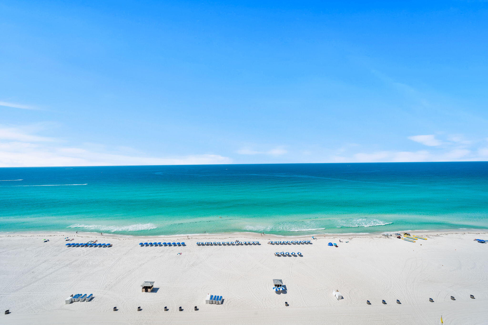 10625 Front Beach Road Panama City Beach FL 32407