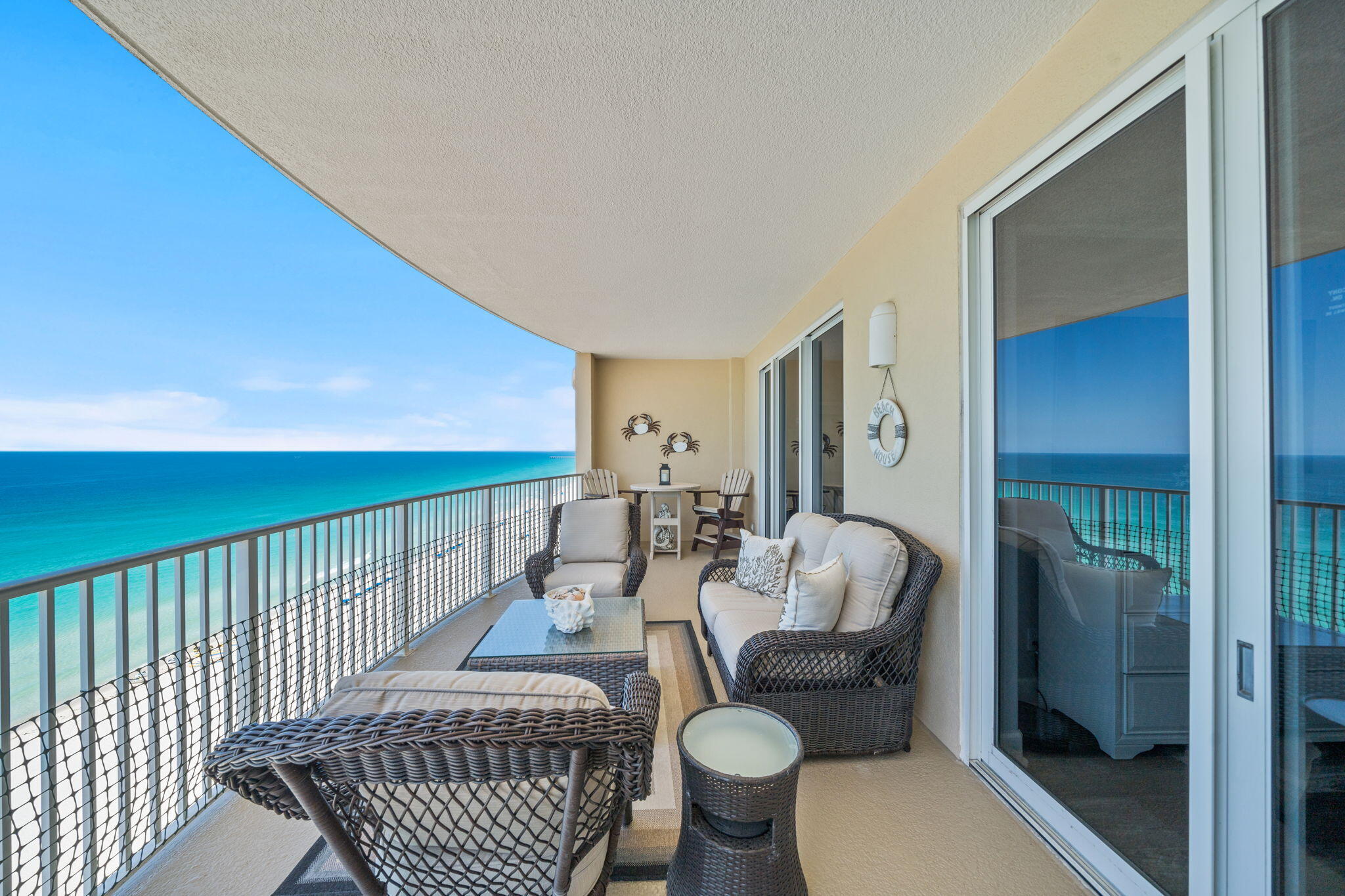10625 Front Beach Road Panama City Beach FL 32407