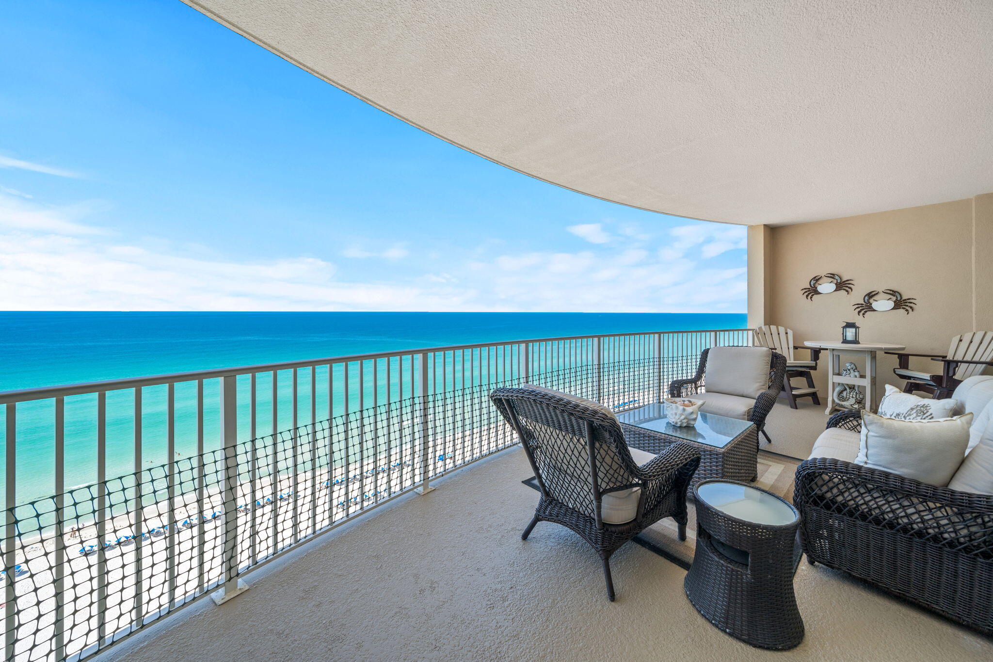 10625 Front Beach Road Panama City Beach FL 32407