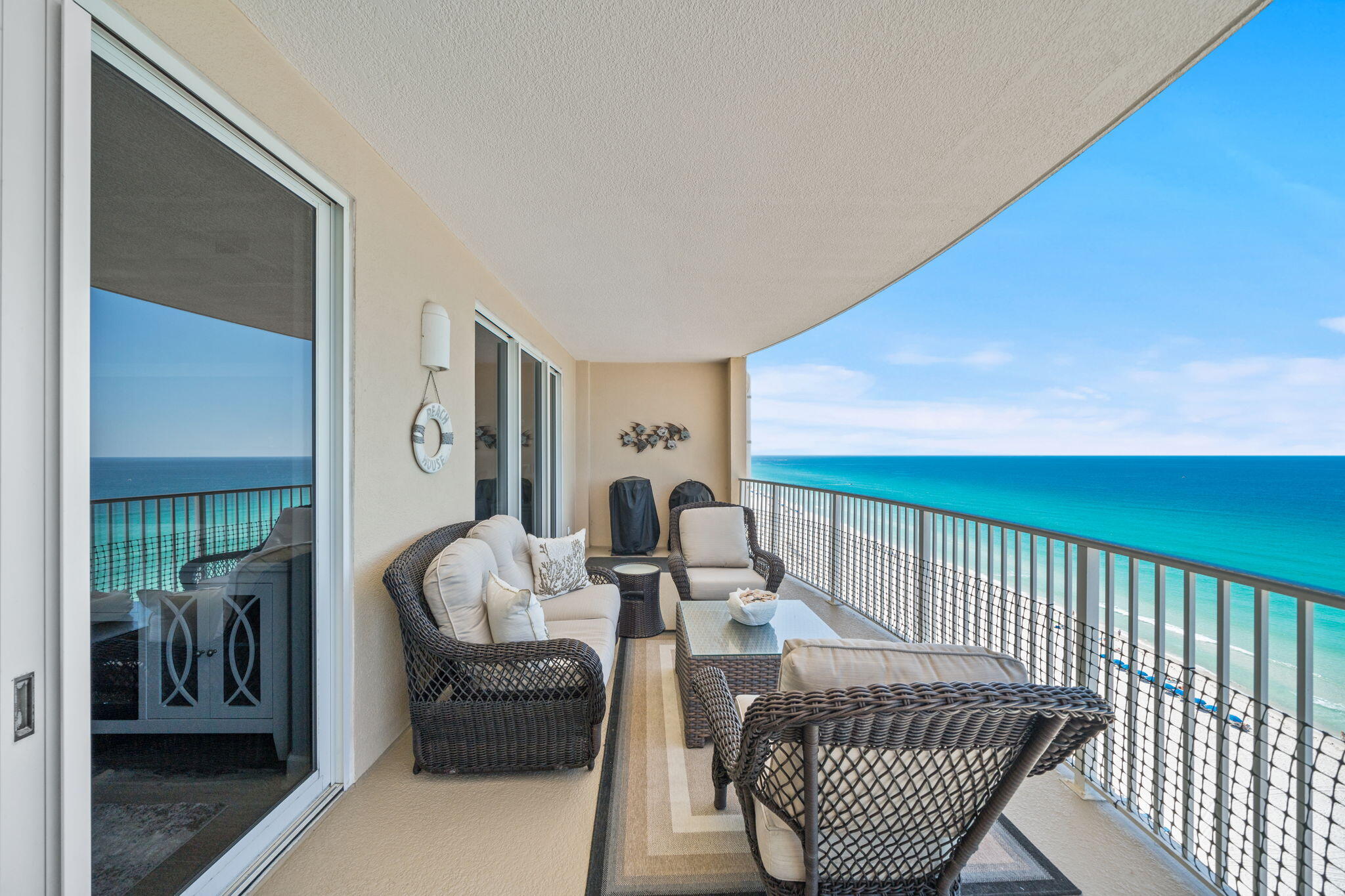 10625 Front Beach Road Panama City Beach FL 32407