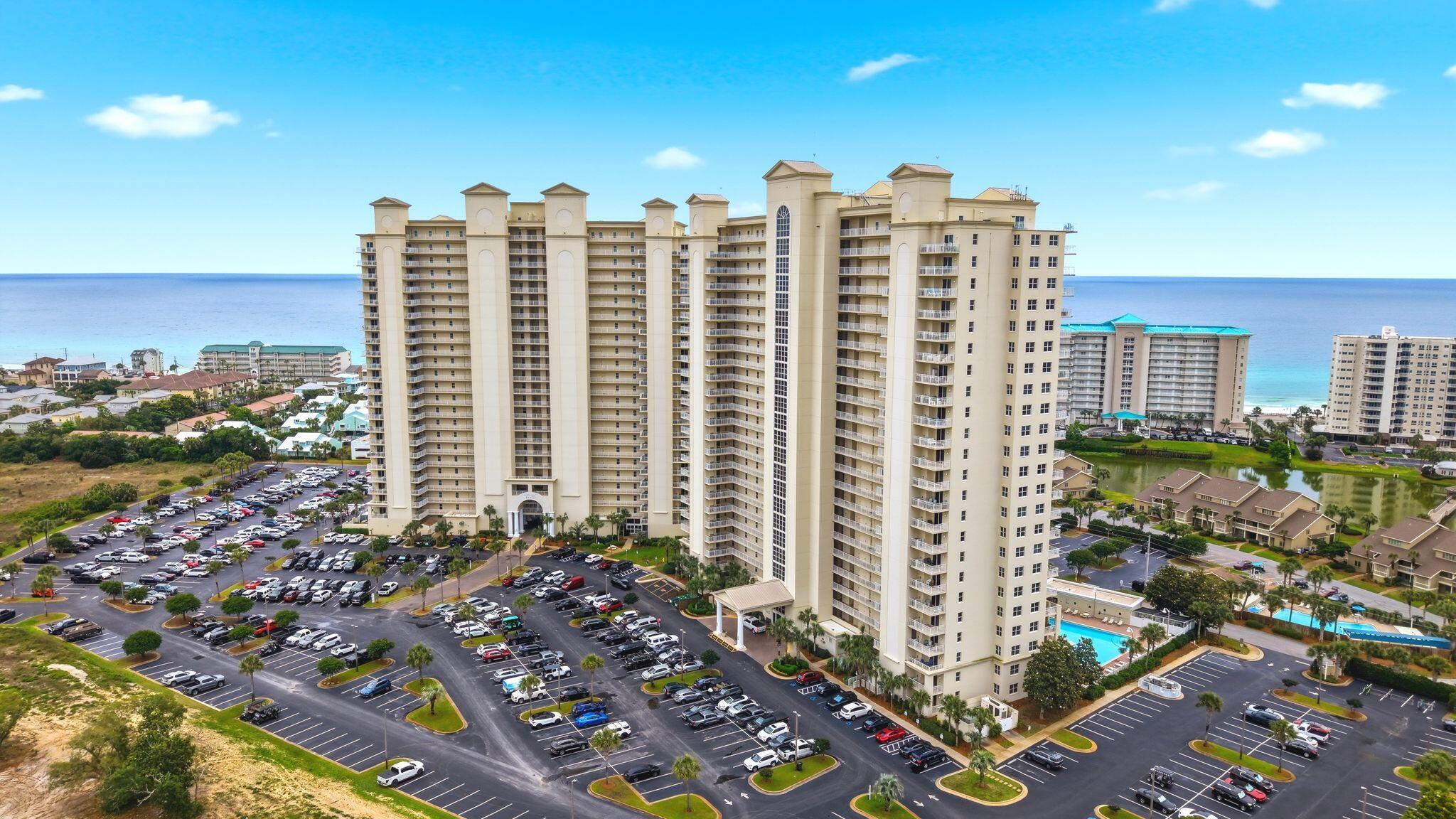 122 Seascape Drive Miramar Beach FL 32550