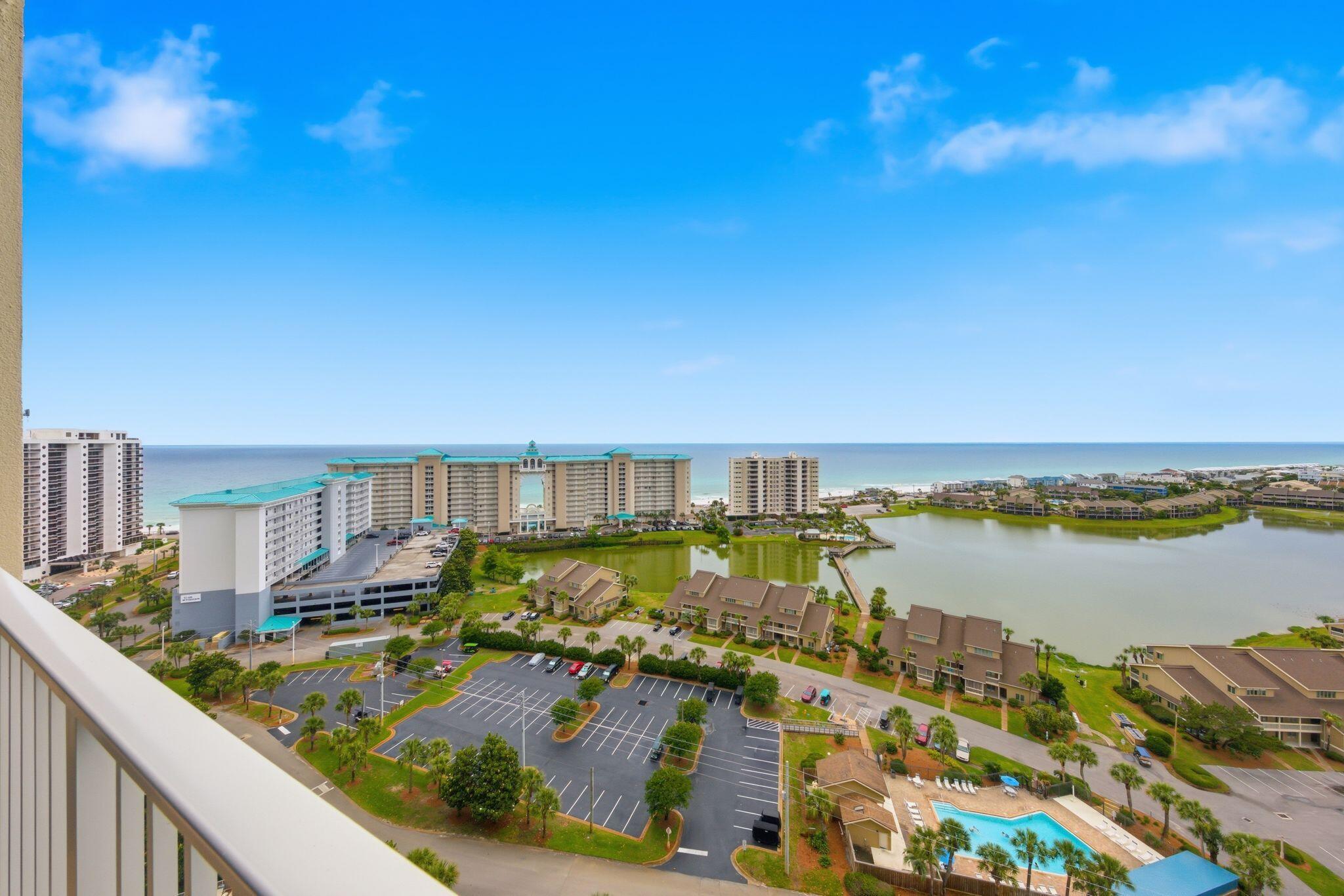 122 Seascape Drive Miramar Beach FL 32550