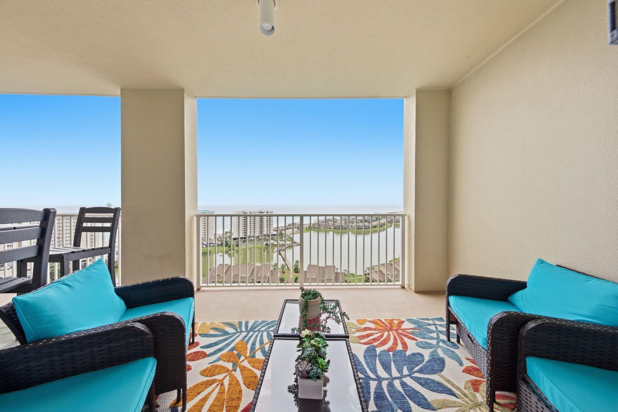 122 Seascape Drive Miramar Beach FL 32550