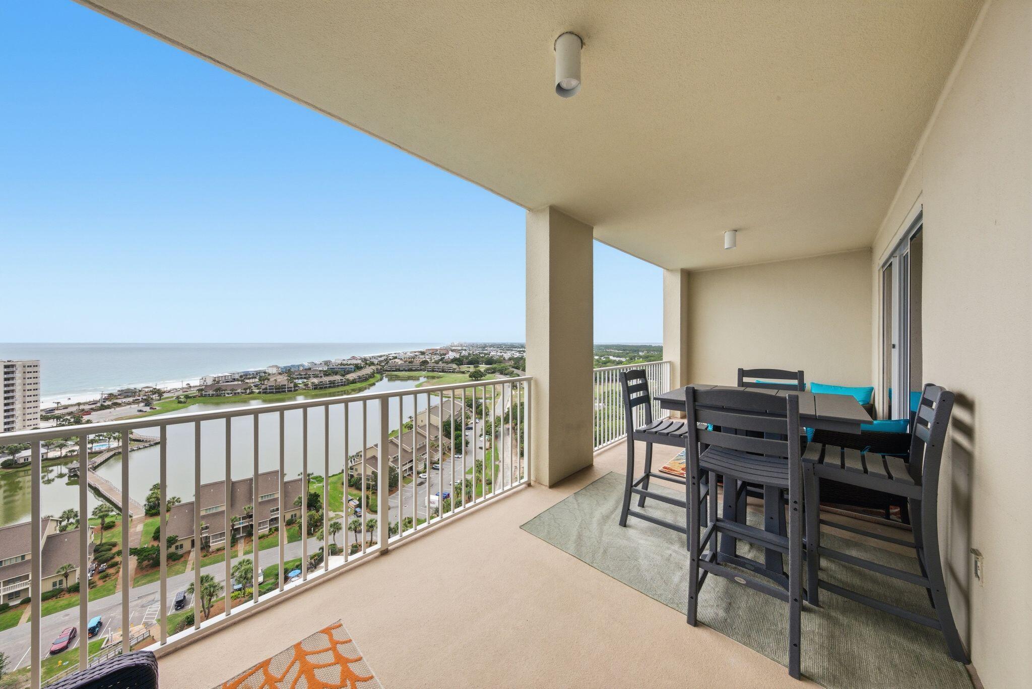 122 Seascape Drive Miramar Beach FL 32550