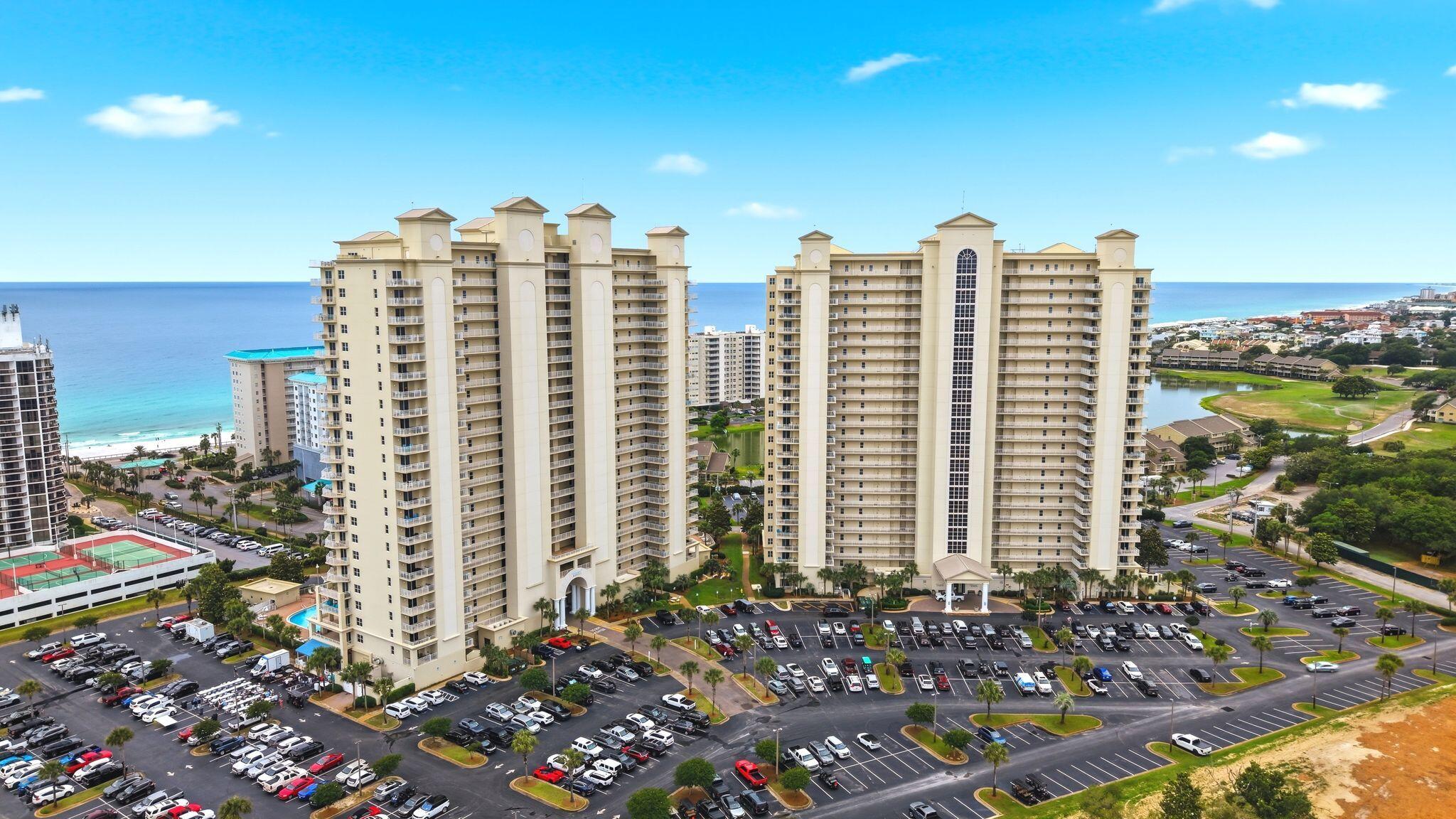 122 Seascape Drive Miramar Beach FL 32550