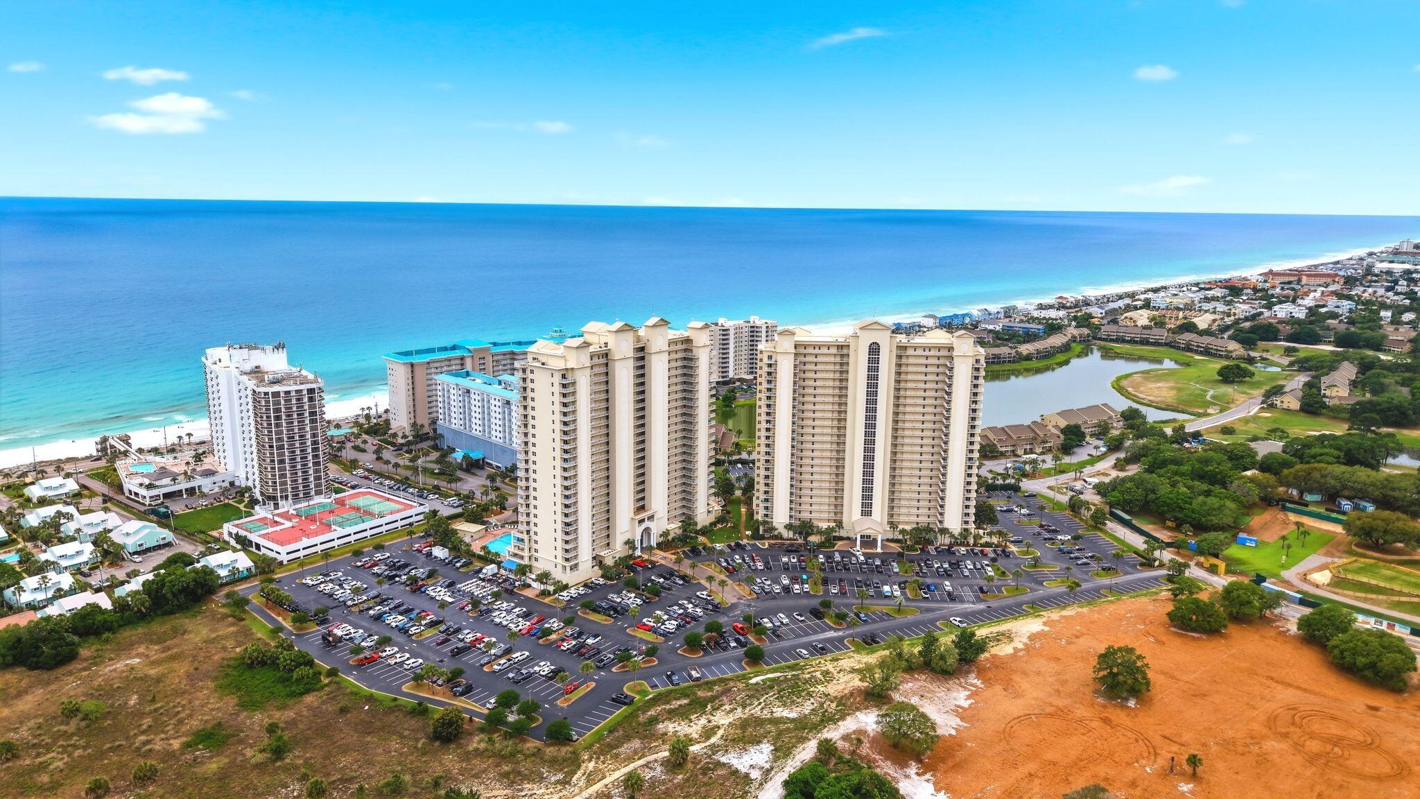 122 Seascape Drive Miramar Beach FL 32550