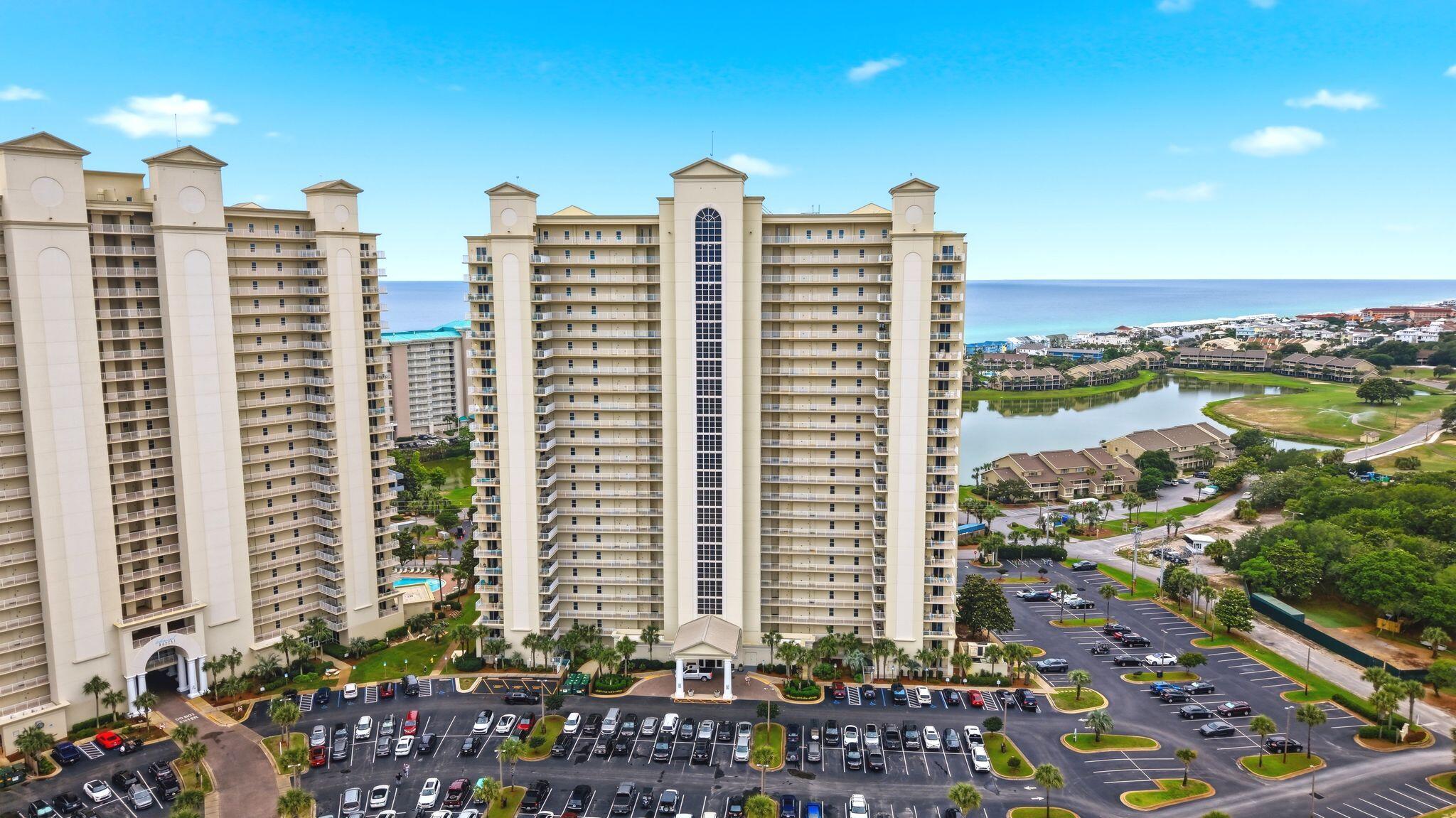 122 Seascape Drive Miramar Beach FL 32550