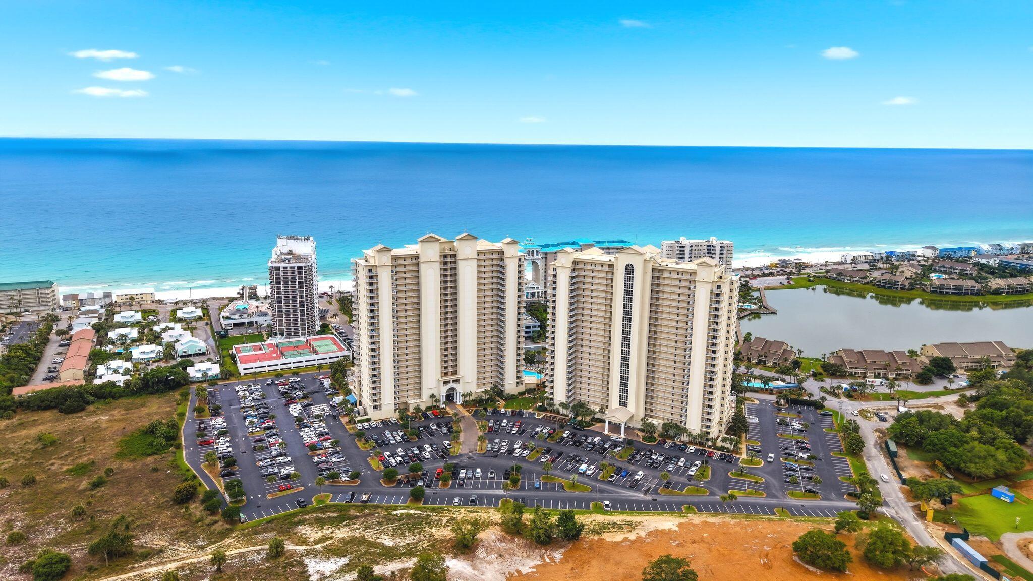 122 Seascape Drive Miramar Beach FL 32550