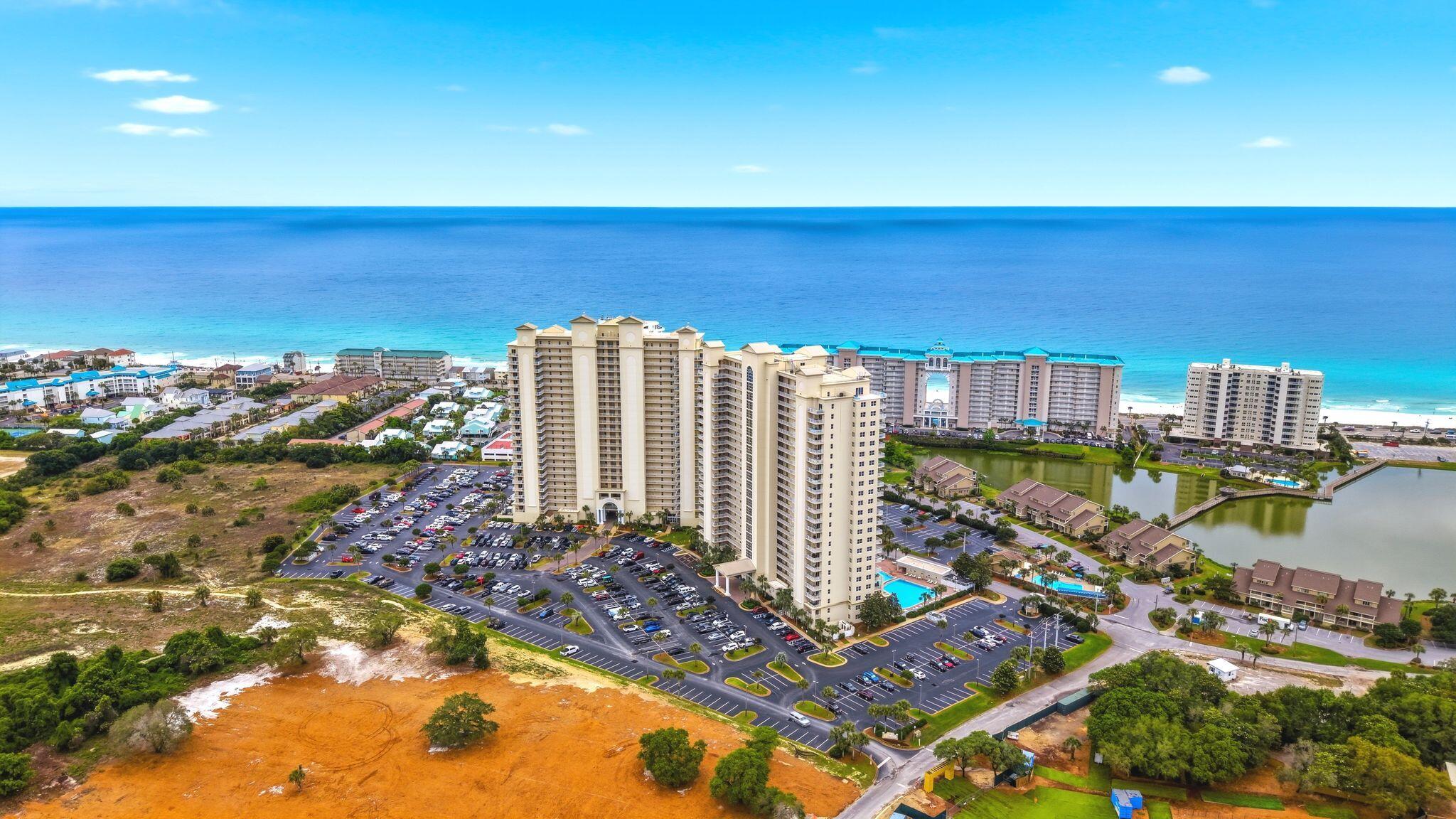 122 Seascape Drive Miramar Beach FL 32550
