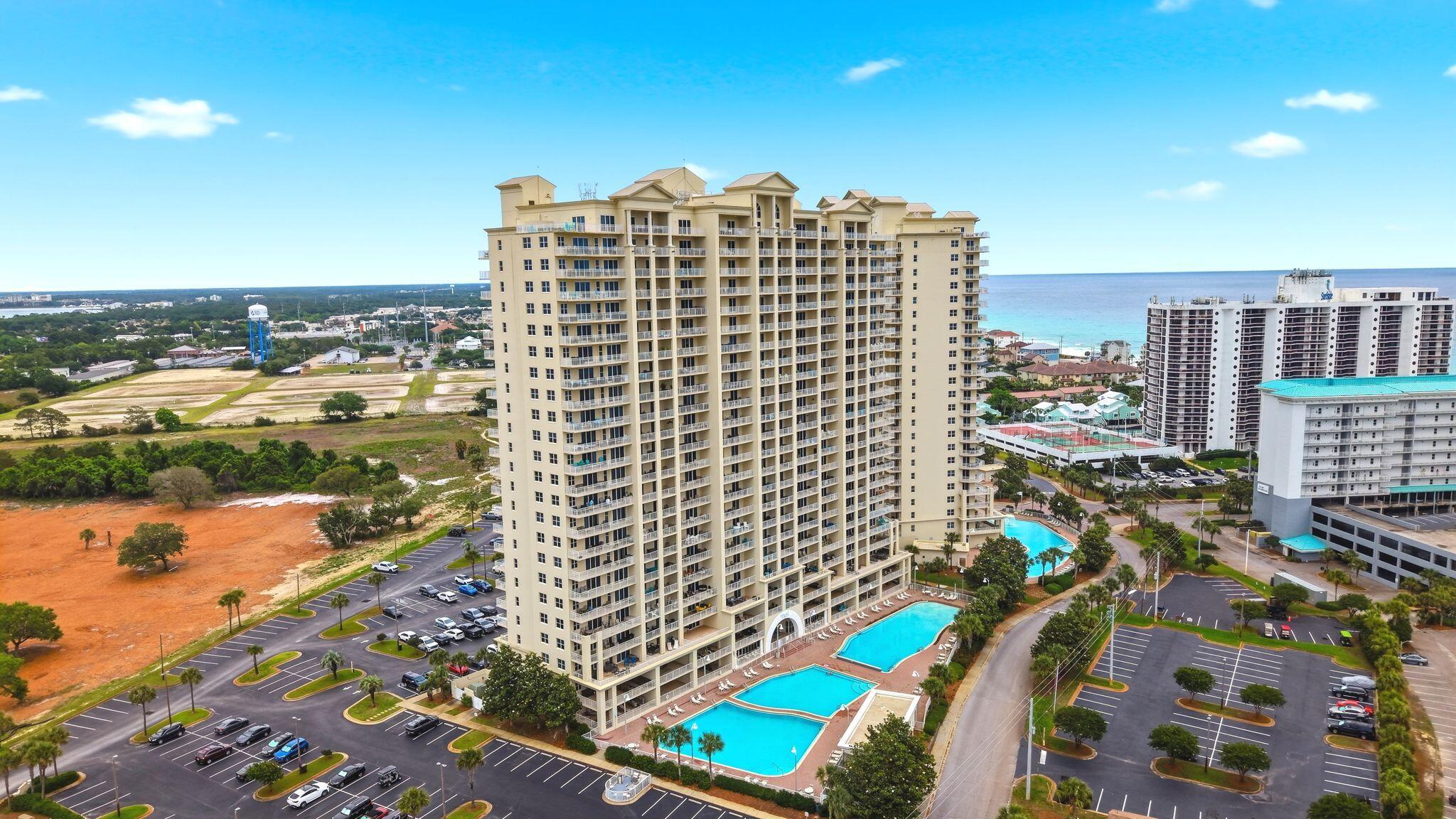 122 Seascape Drive Miramar Beach FL 32550