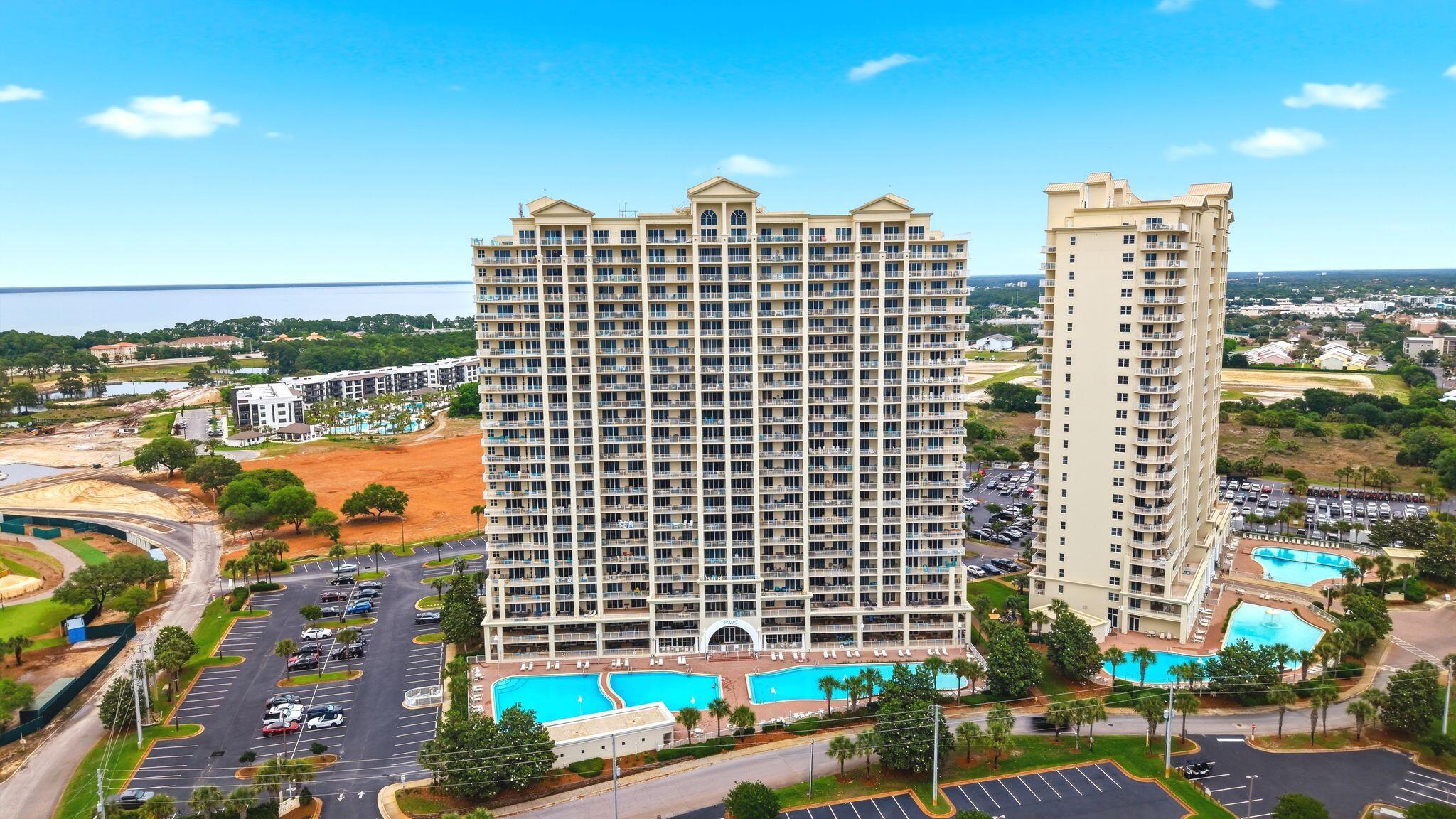 122 Seascape Drive Miramar Beach FL 32550